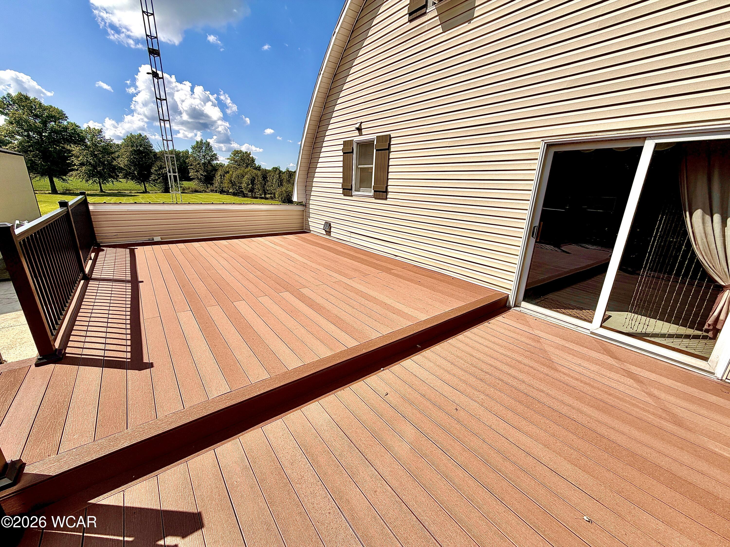 2350 Wapak Road, Lima, Ohio