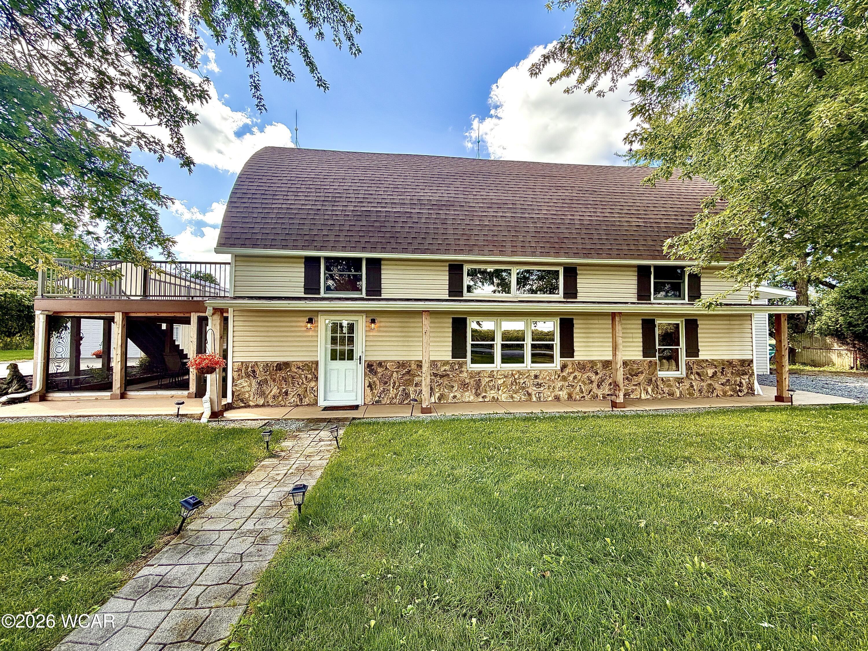 2350 Wapak Road, Lima, Ohio