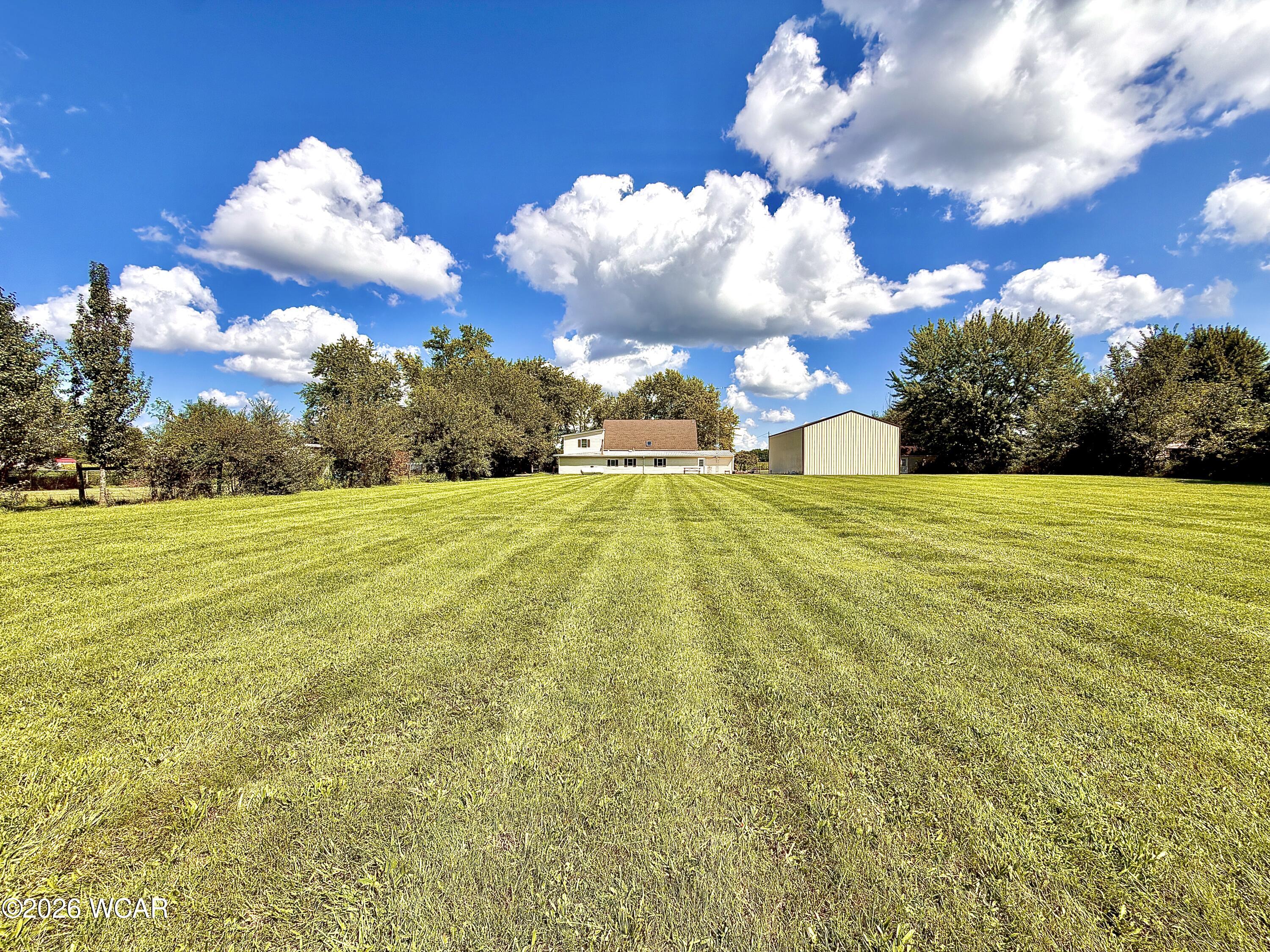 2350 Wapak Road, Lima, Ohio