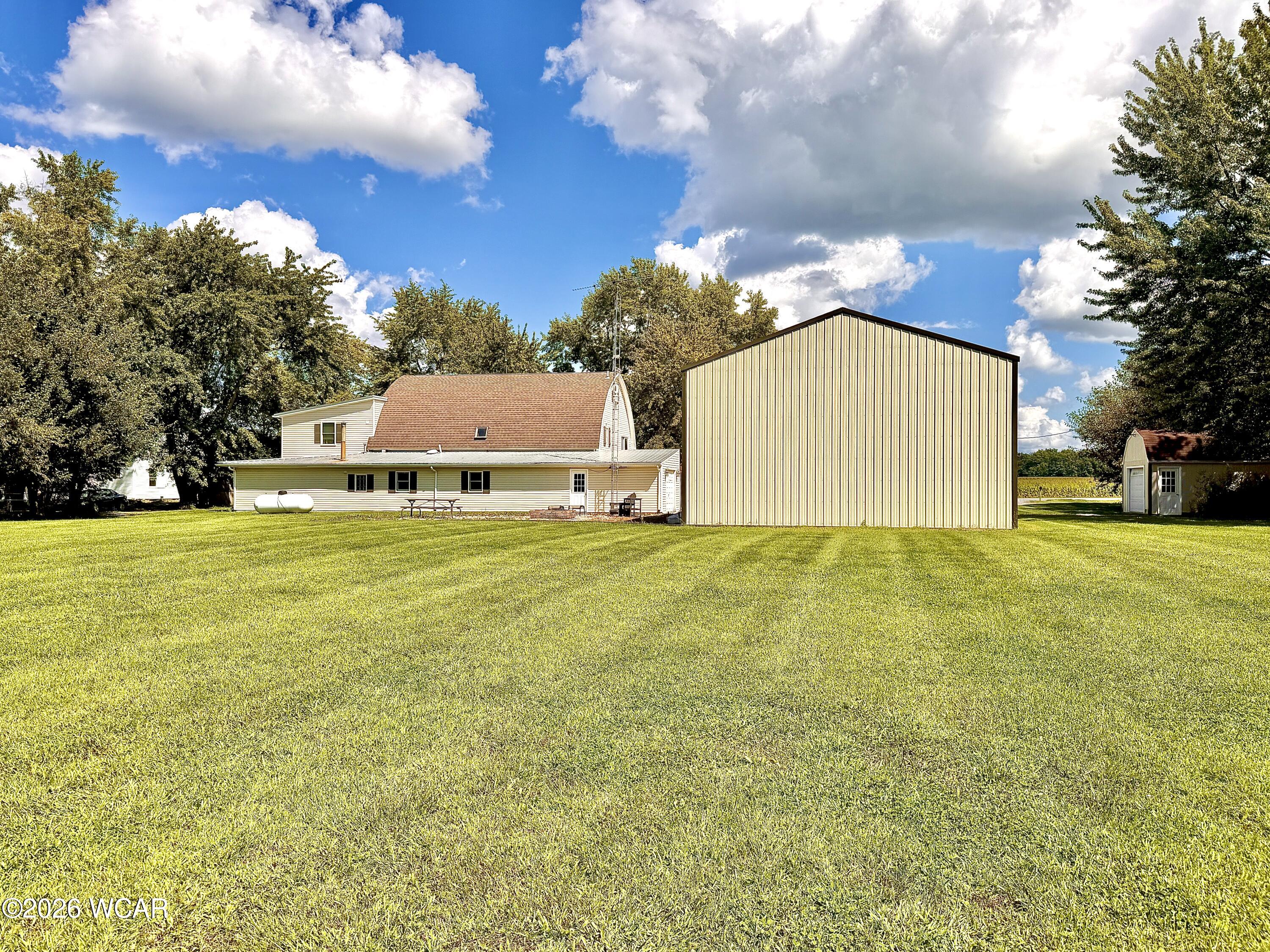 2350 Wapak Road, Lima, Ohio