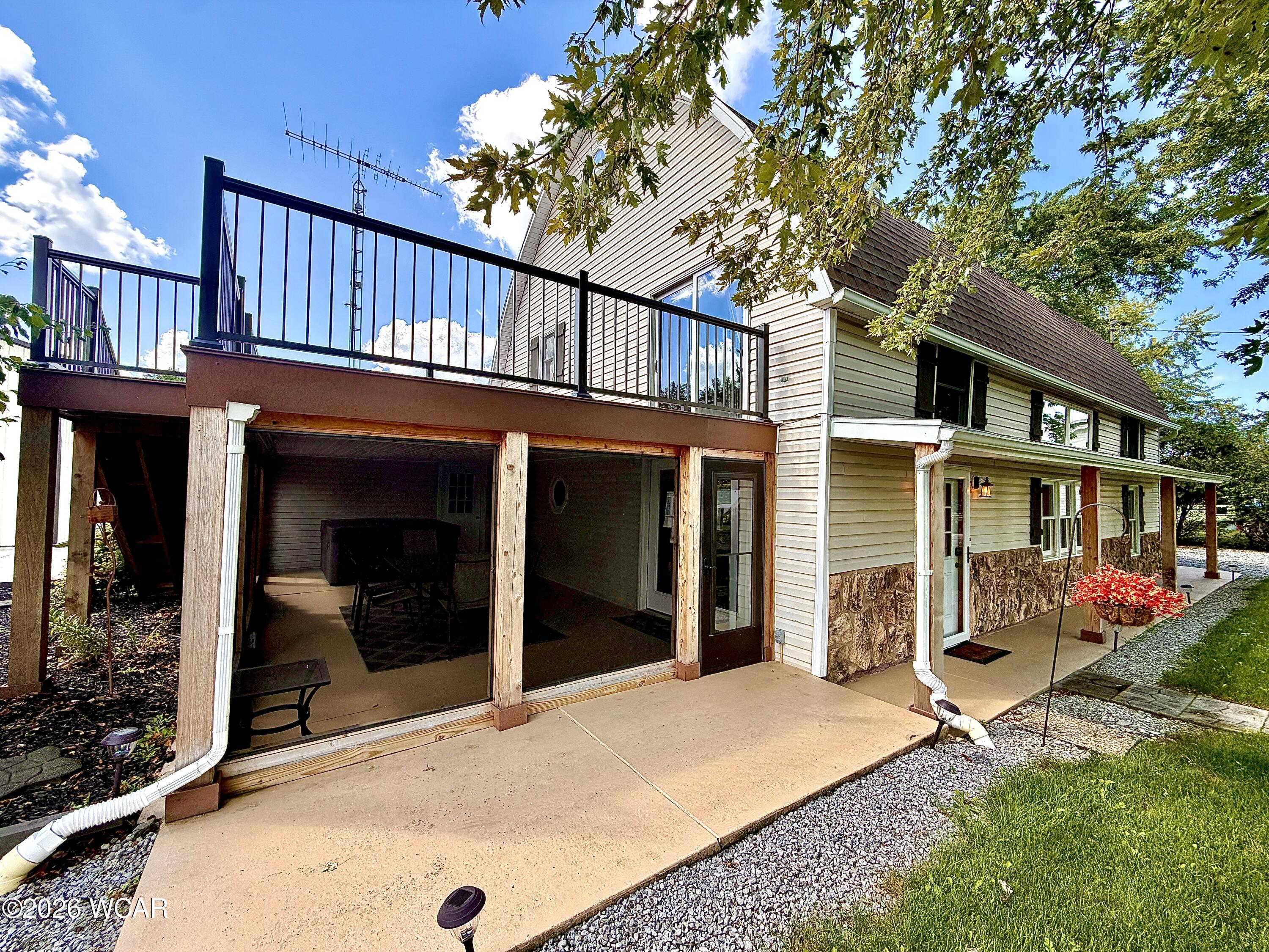 2350 Wapak Road, Lima, Ohio