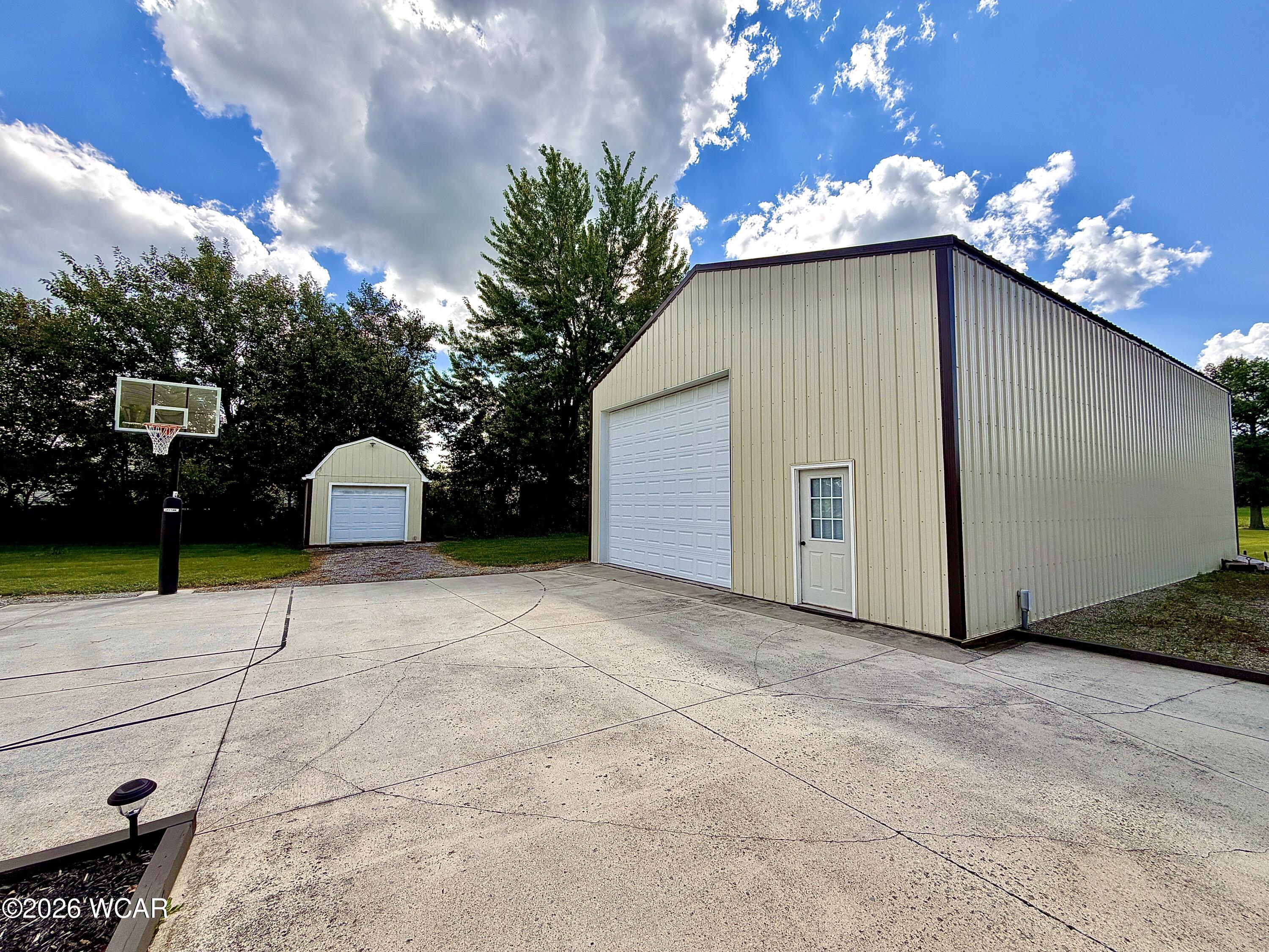 2350 Wapak Road, Lima, Ohio