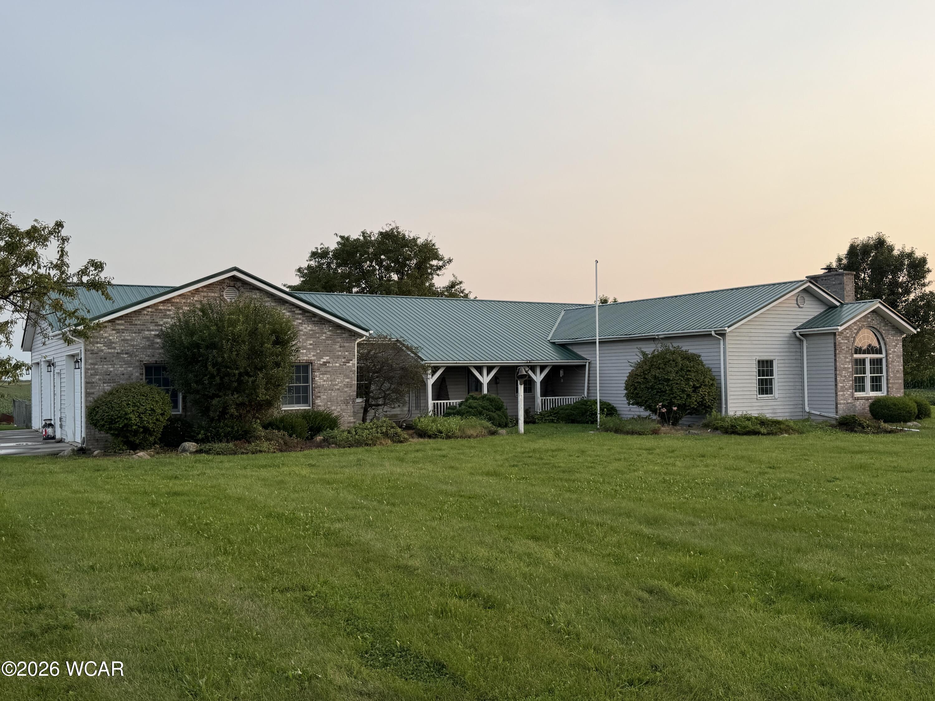 15166 Ohio 709, Van Wert, Ohio