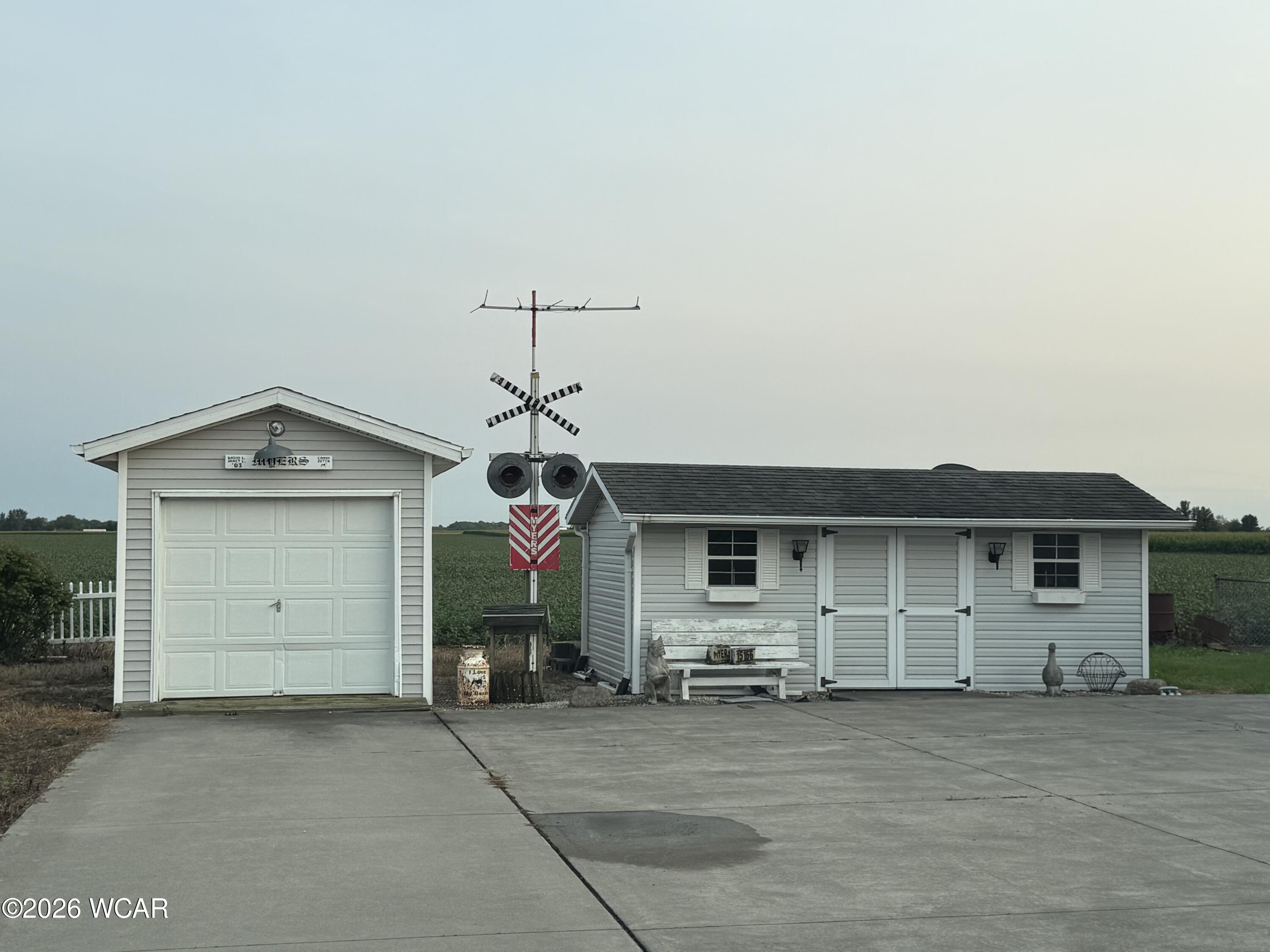15166 Ohio 709, Van Wert, Ohio
