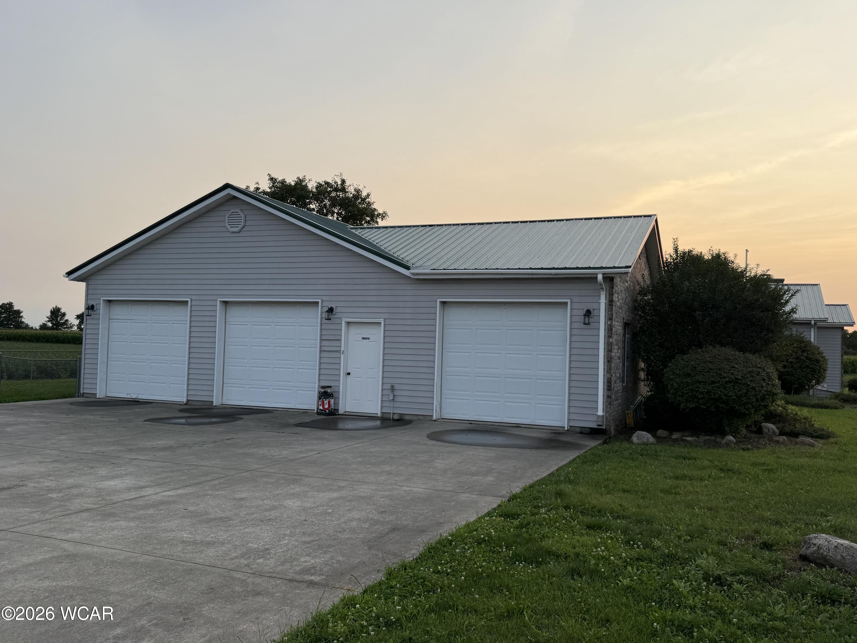 15166 Ohio 709, Van Wert, Ohio