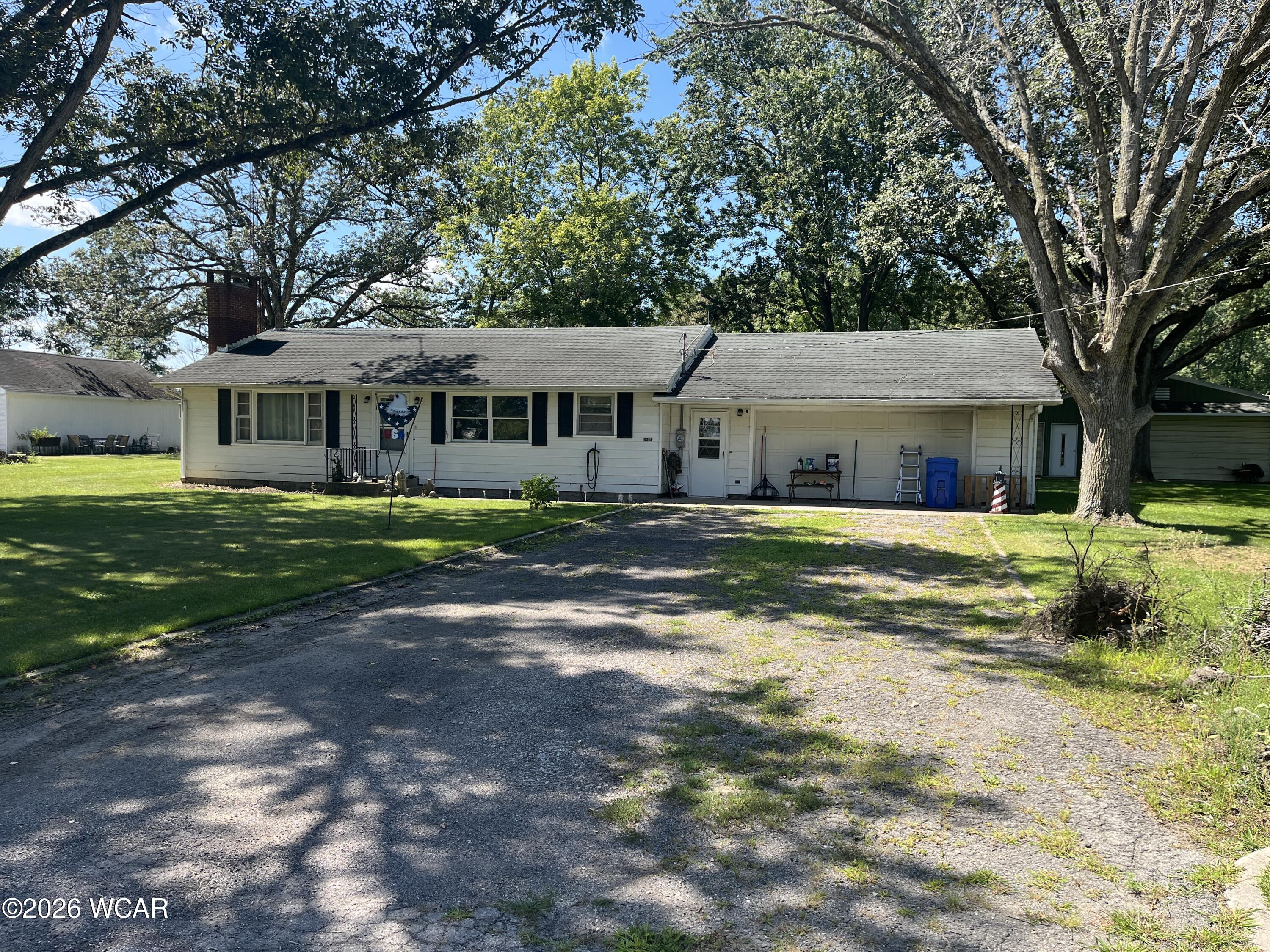4216 Ohio 634, Continental, Ohio