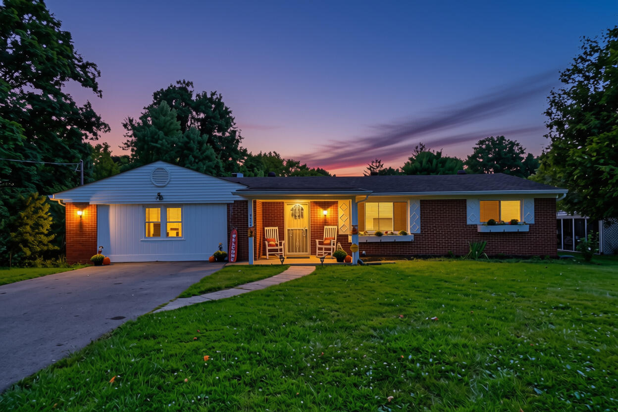 3386 Mount Carmel, Cincinnati, Ohio 45244