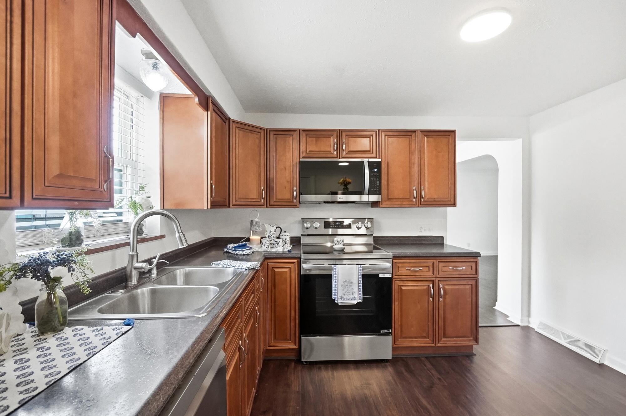 3386 Mount Carmel, Cincinnati, Ohio 45244