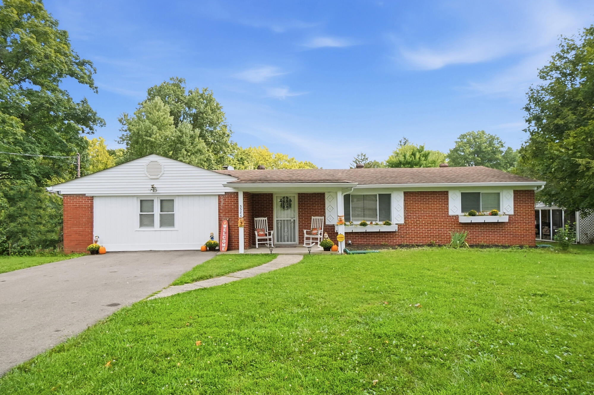 3386 Mount Carmel, Cincinnati, Ohio 45244