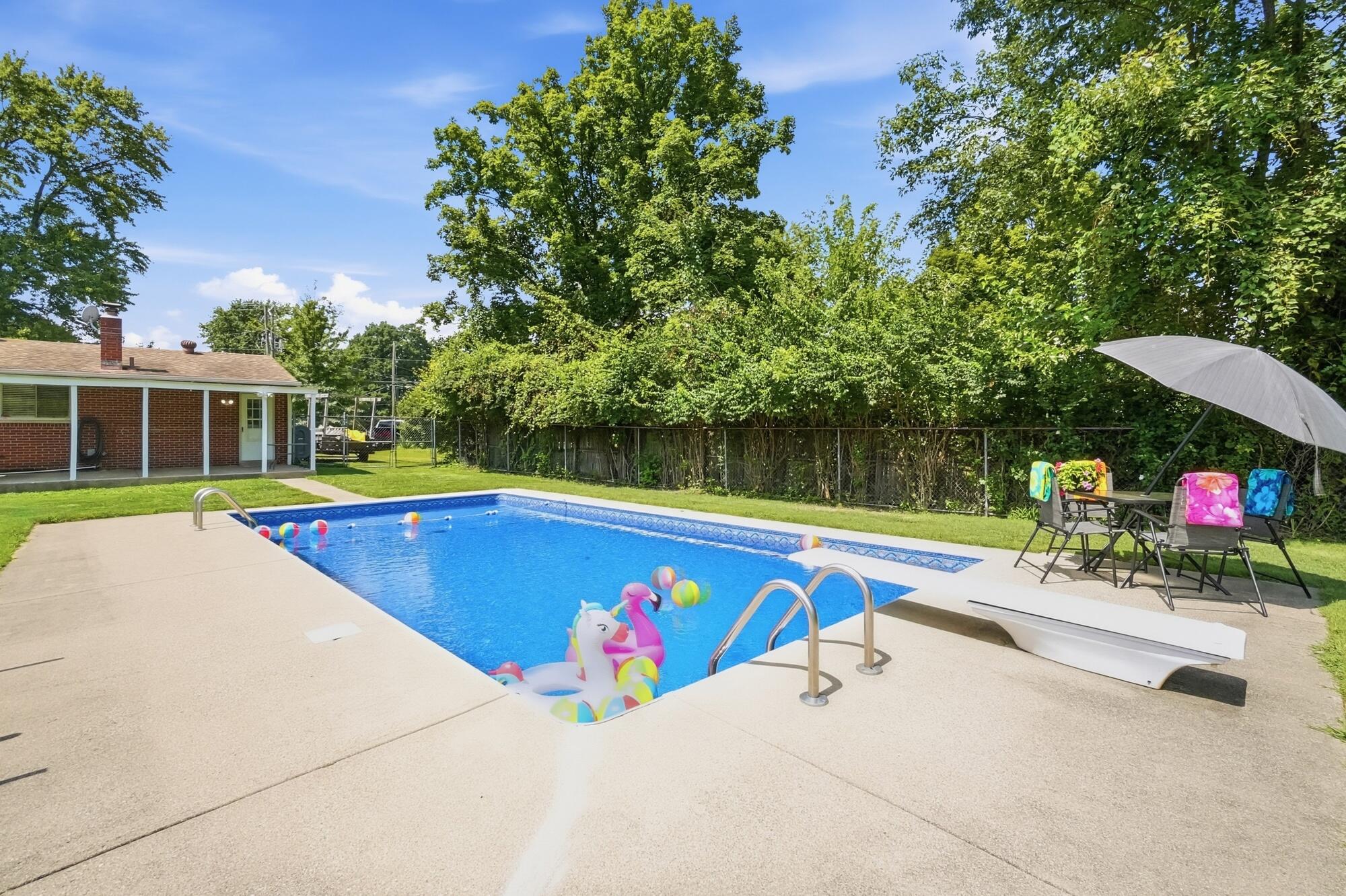 3386 Mount Carmel, Cincinnati, Ohio 45244