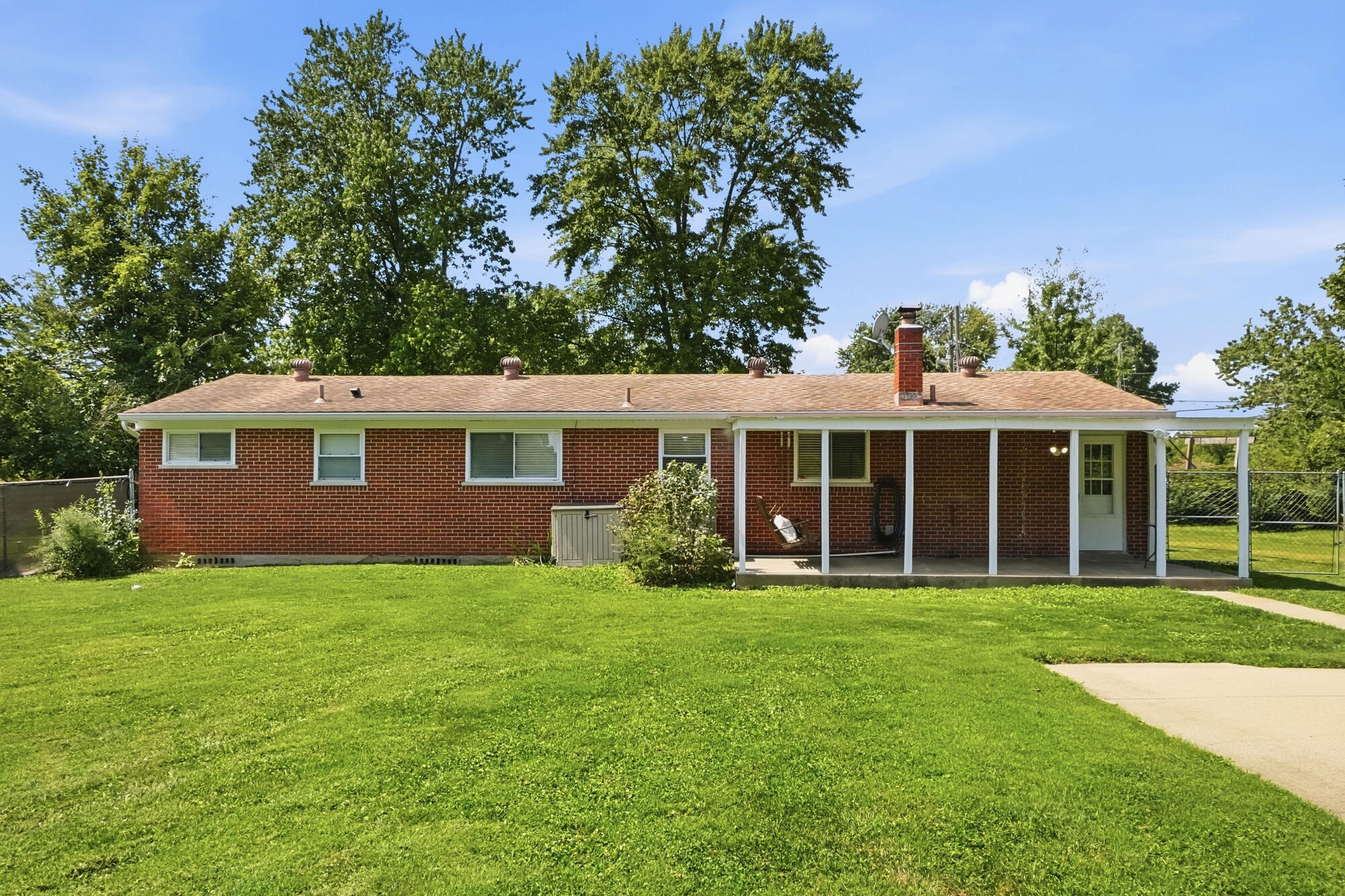 3386 Mount Carmel, Cincinnati, Ohio 45244