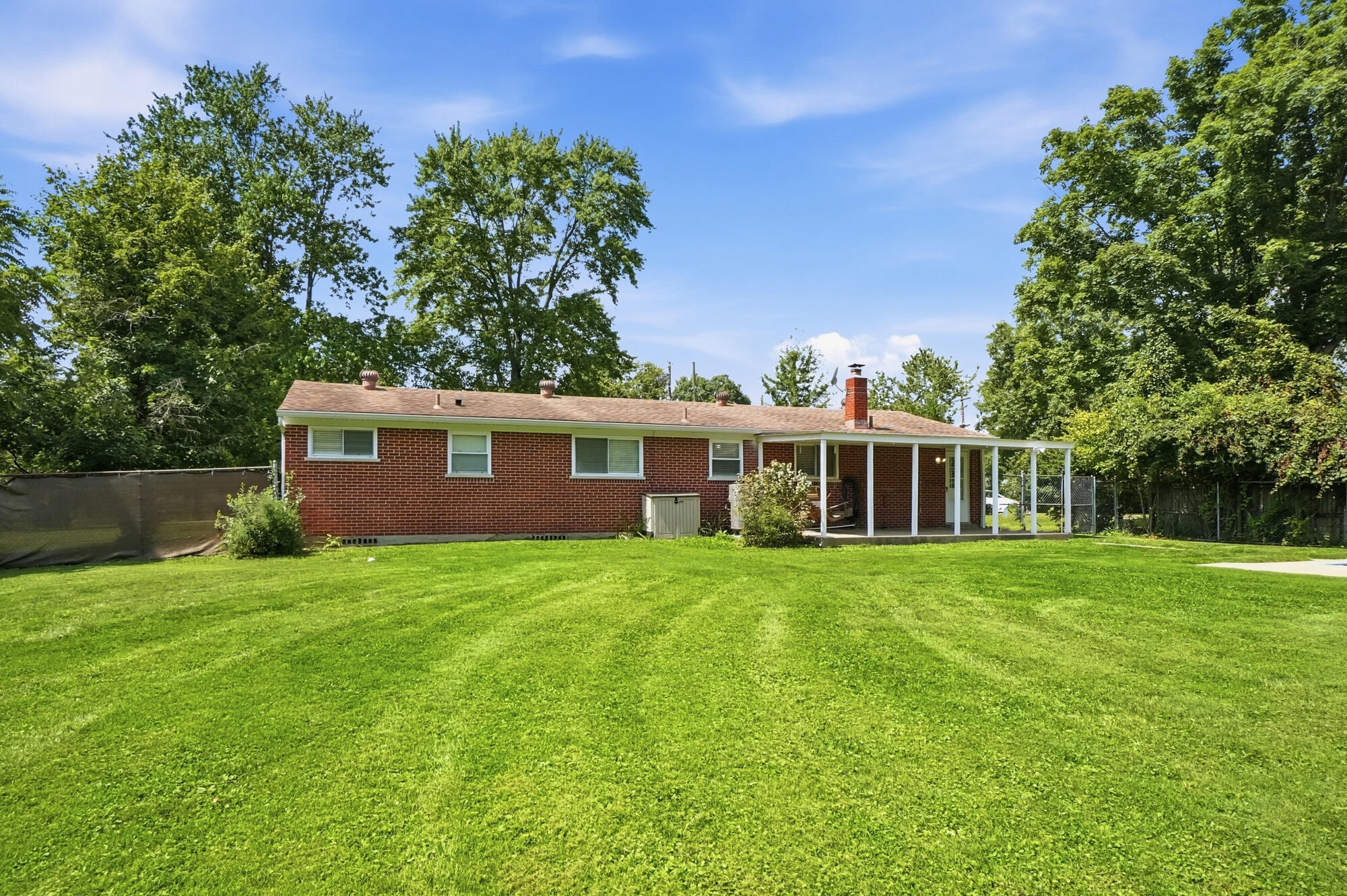 3386 Mount Carmel, Cincinnati, Ohio 45244
