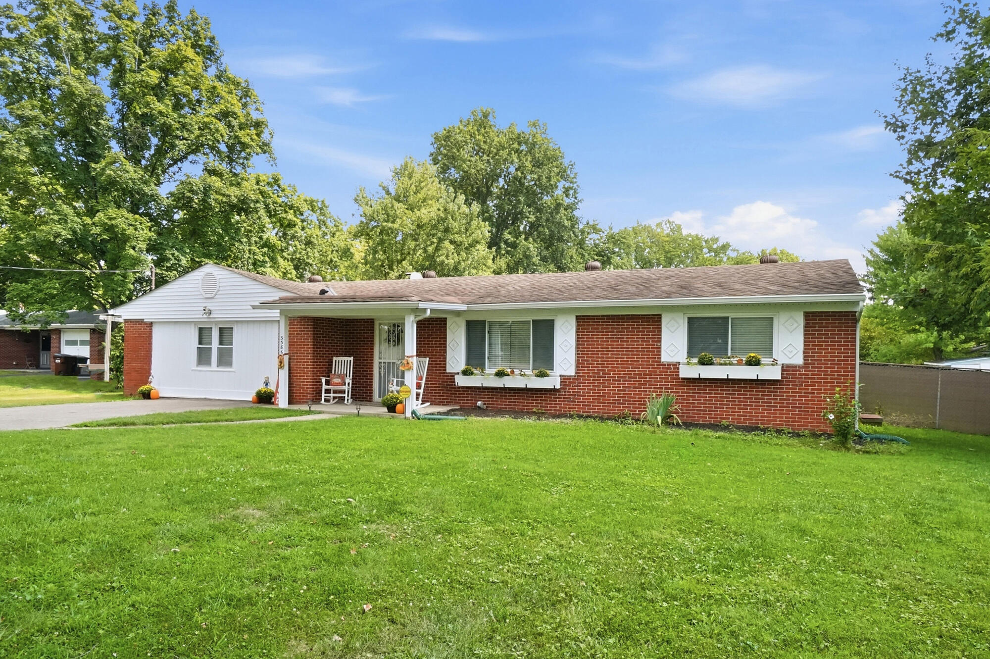 3386 Mount Carmel, Cincinnati, Ohio 45244
