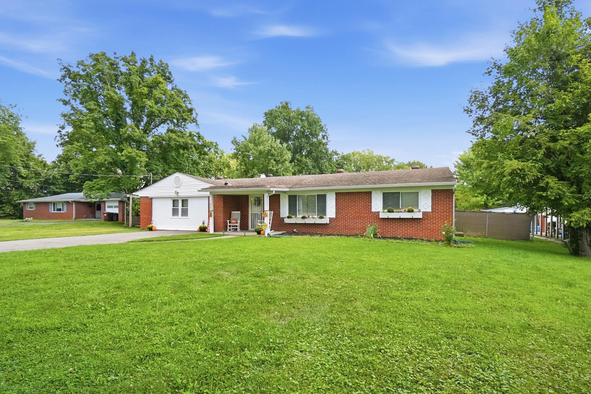 3386 Mount Carmel, Cincinnati, Ohio 45244