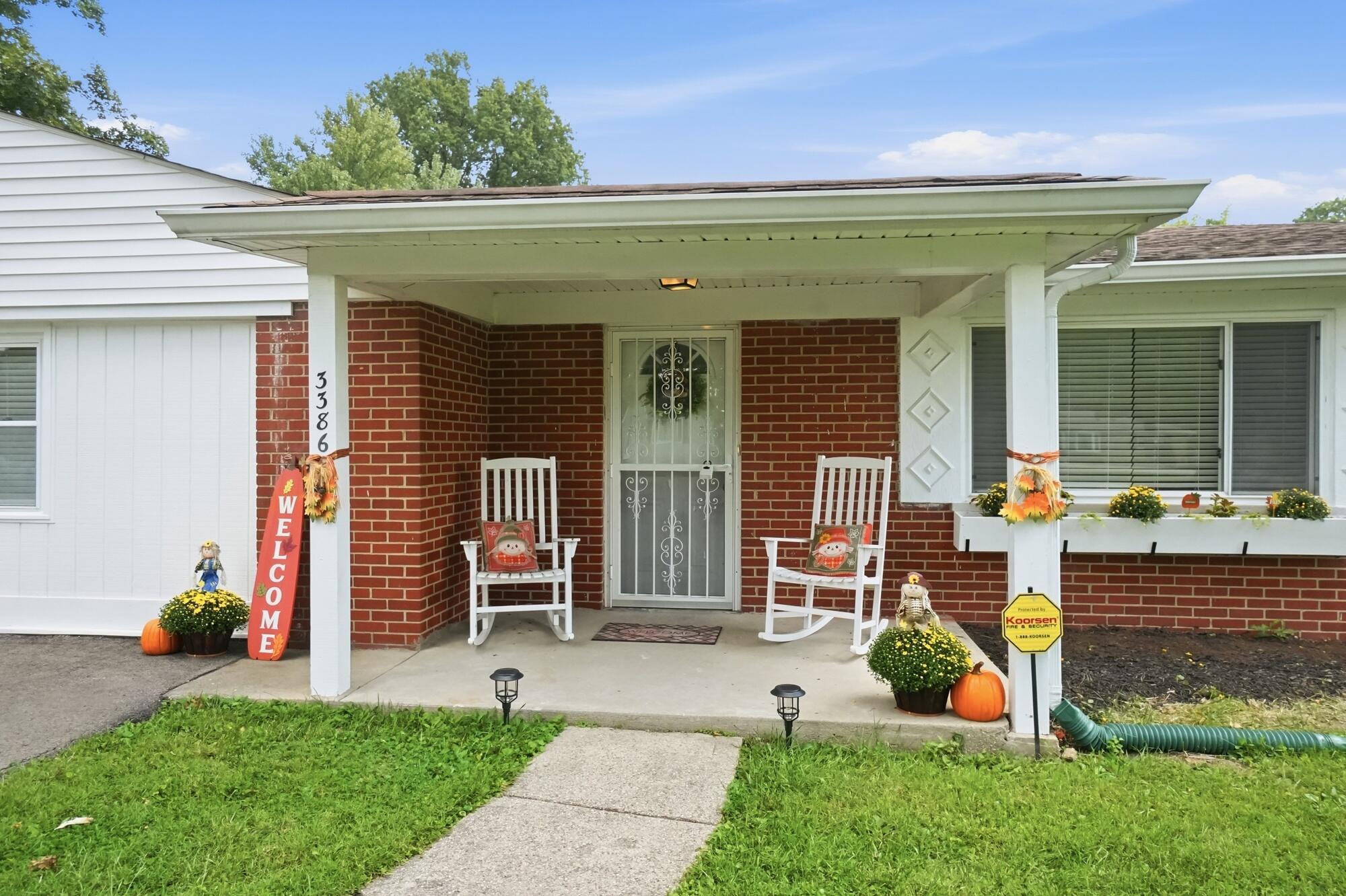 3386 Mount Carmel, Cincinnati, Ohio 45244