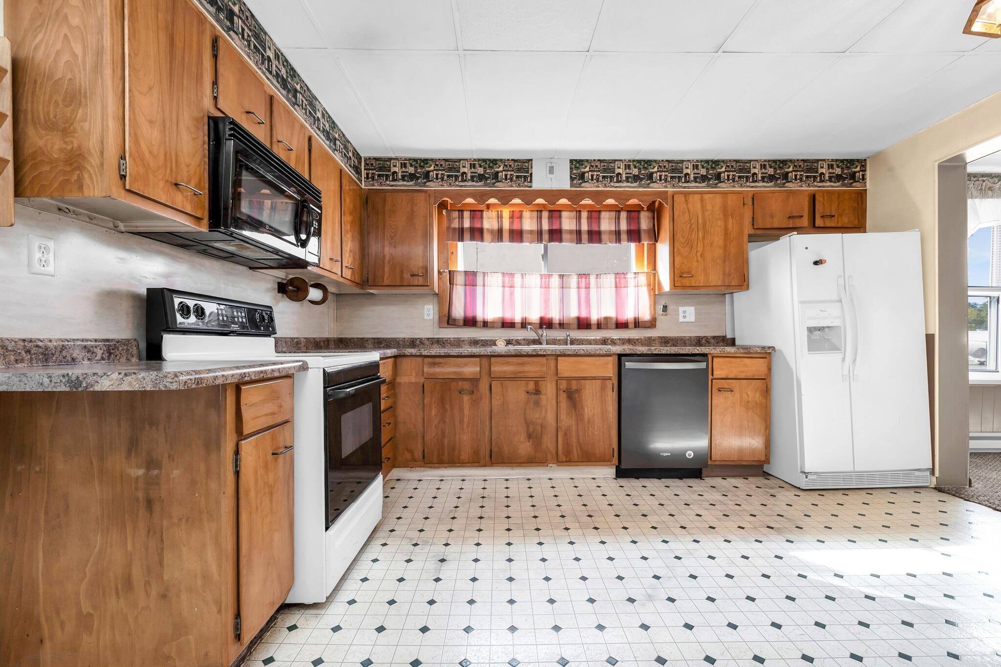 111 Boggs, De Graff, Ohio 43318
