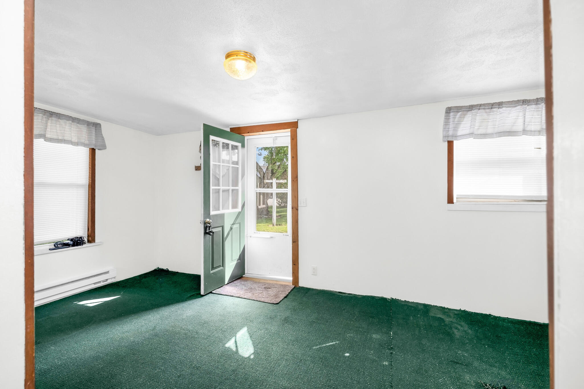 111 Boggs, De Graff, Ohio 43318