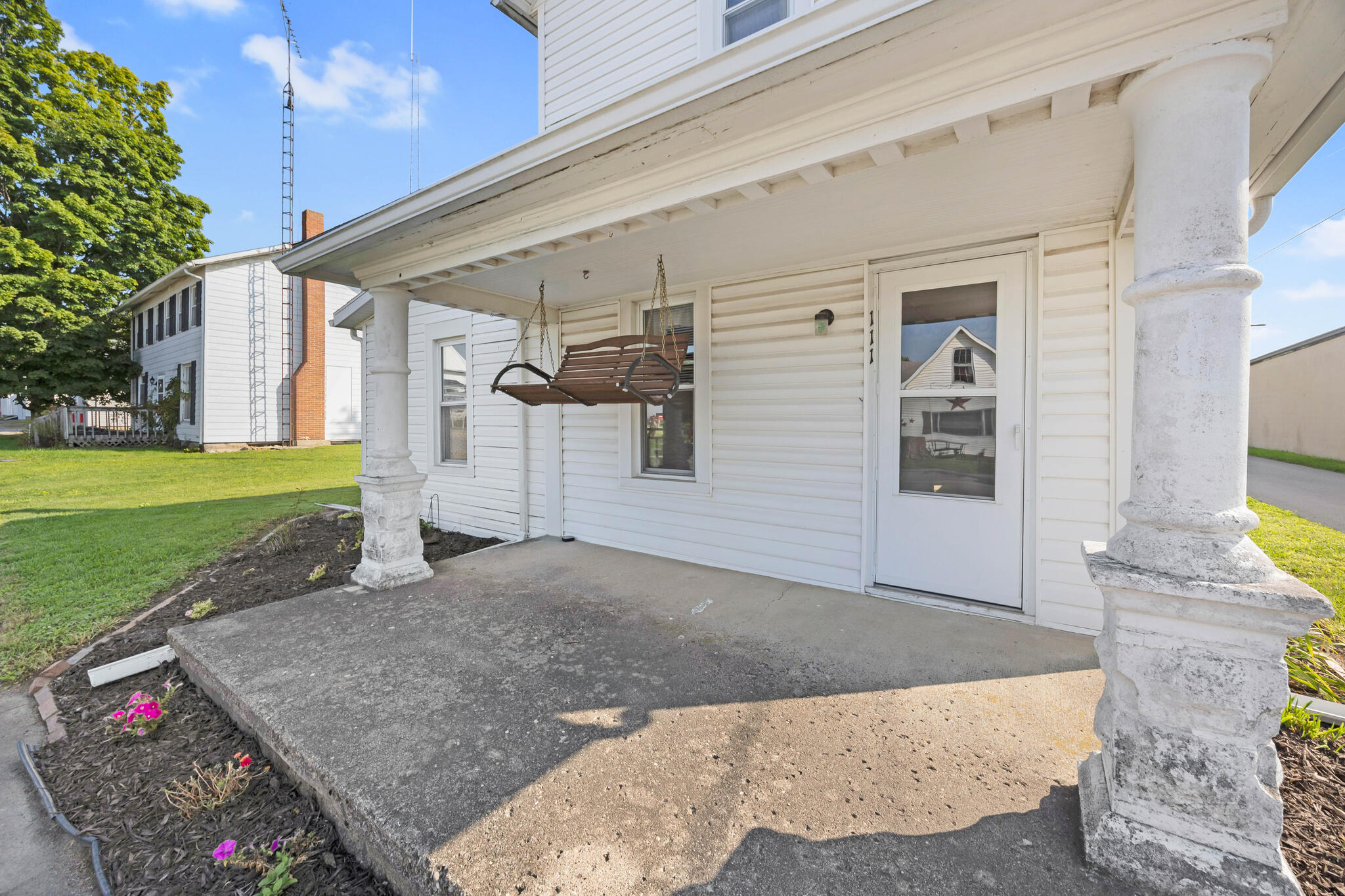 111 Boggs, De Graff, Ohio 43318