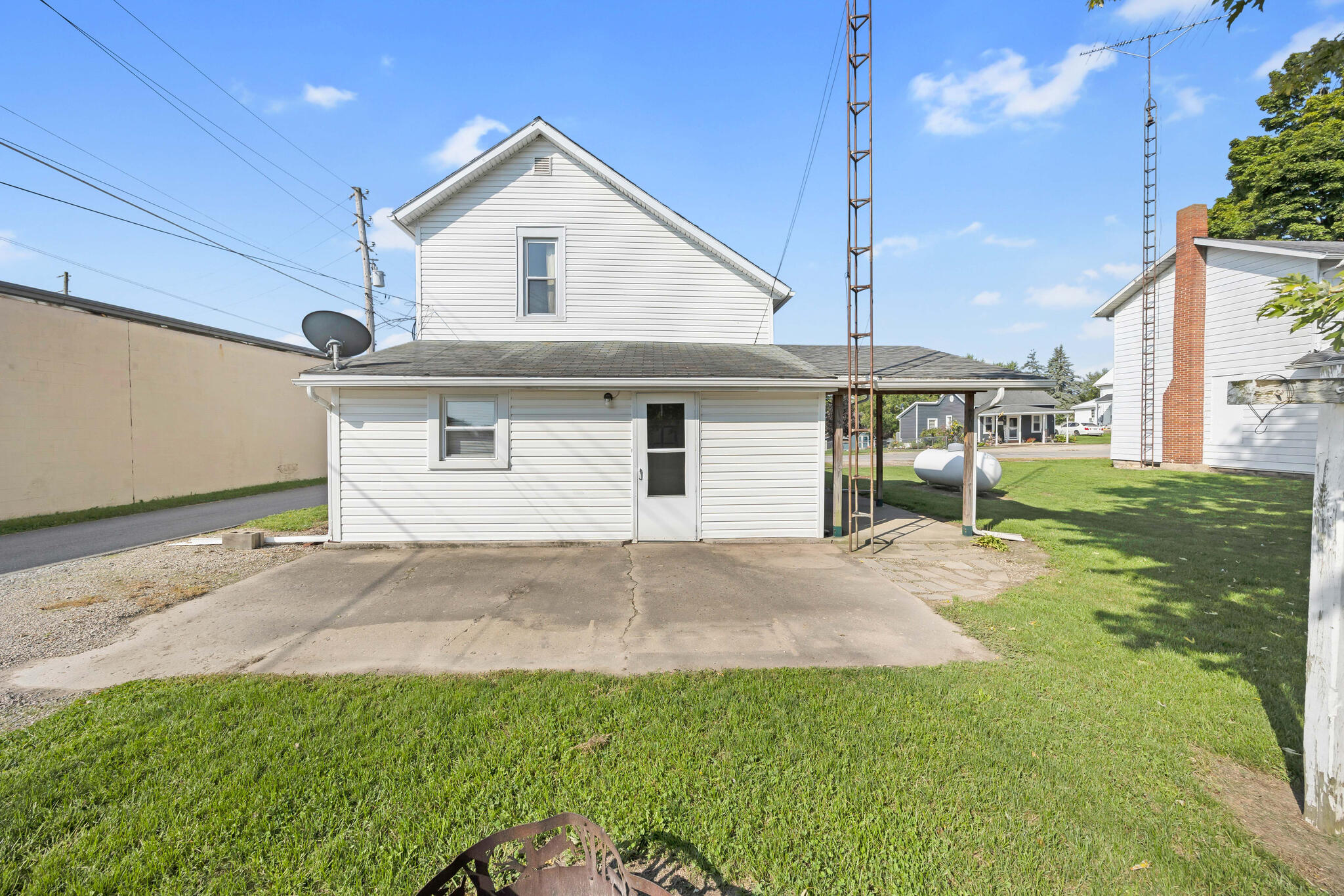 111 Boggs, De Graff, Ohio 43318