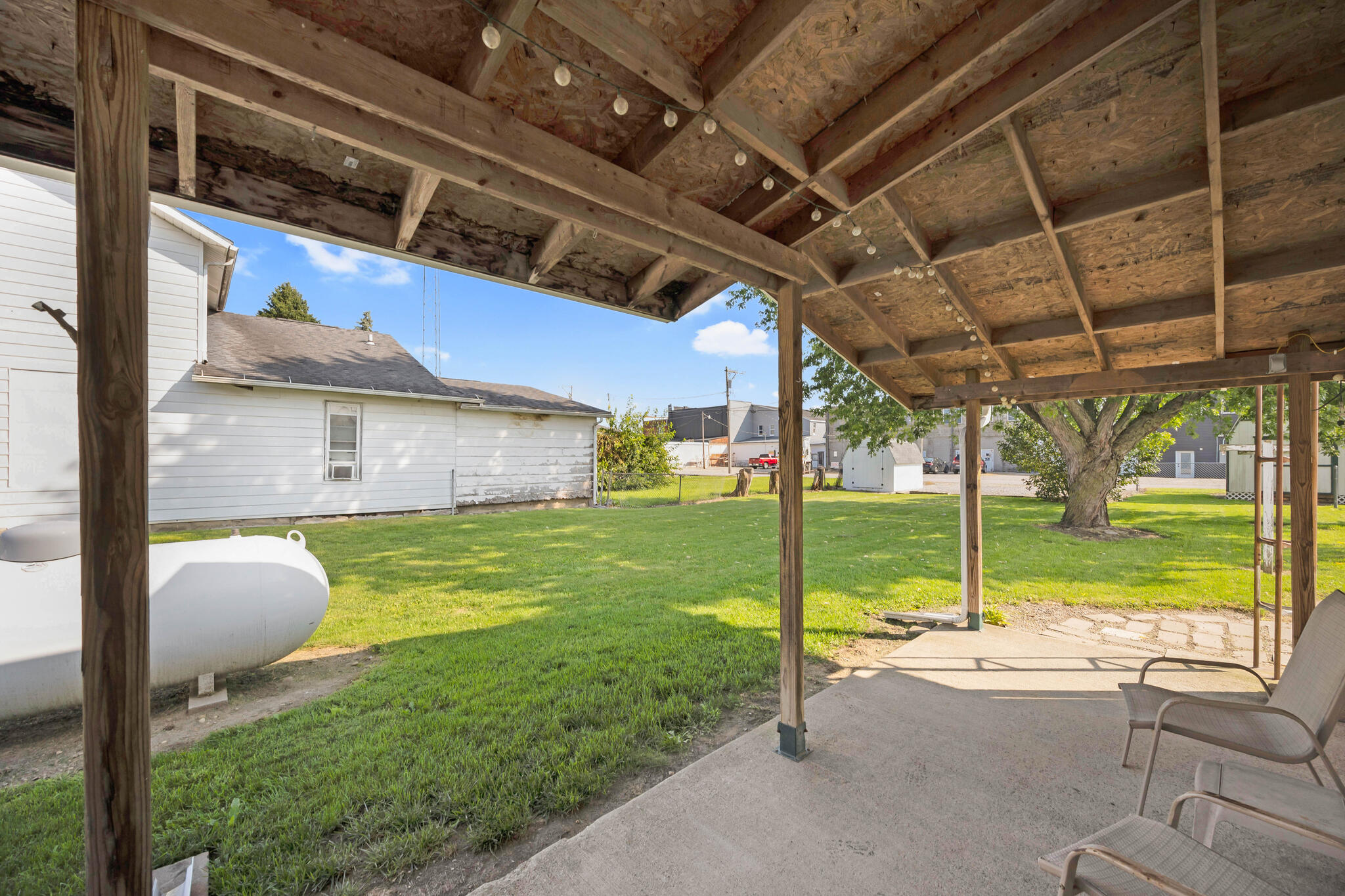 111 Boggs, De Graff, Ohio 43318