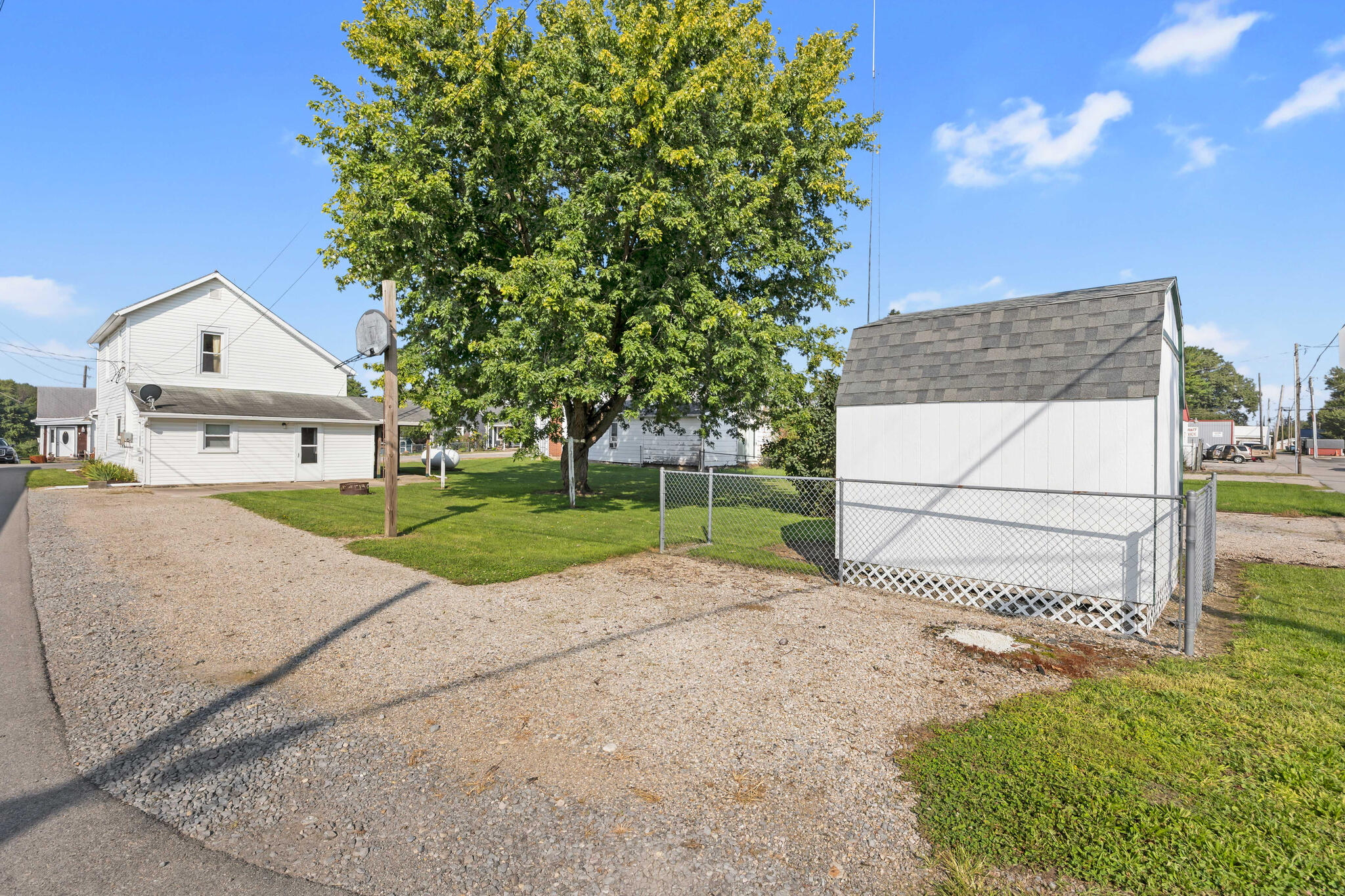 111 Boggs, De Graff, Ohio 43318