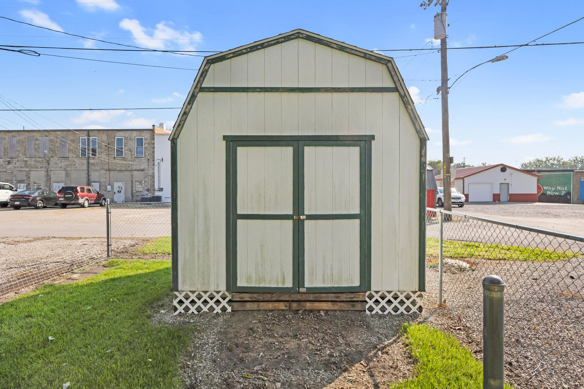 111 Boggs, De Graff, Ohio 43318