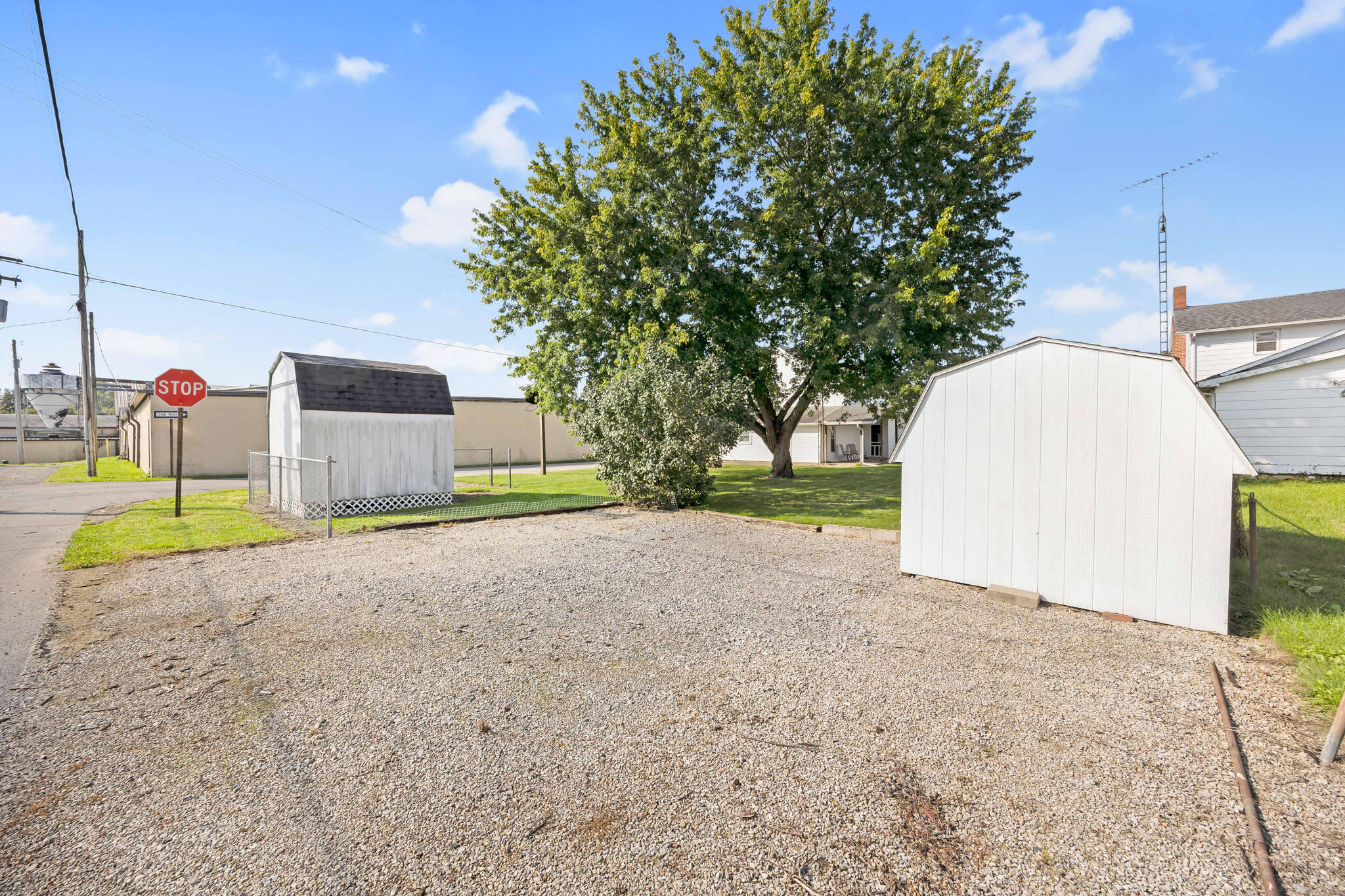 111 Boggs, De Graff, Ohio 43318