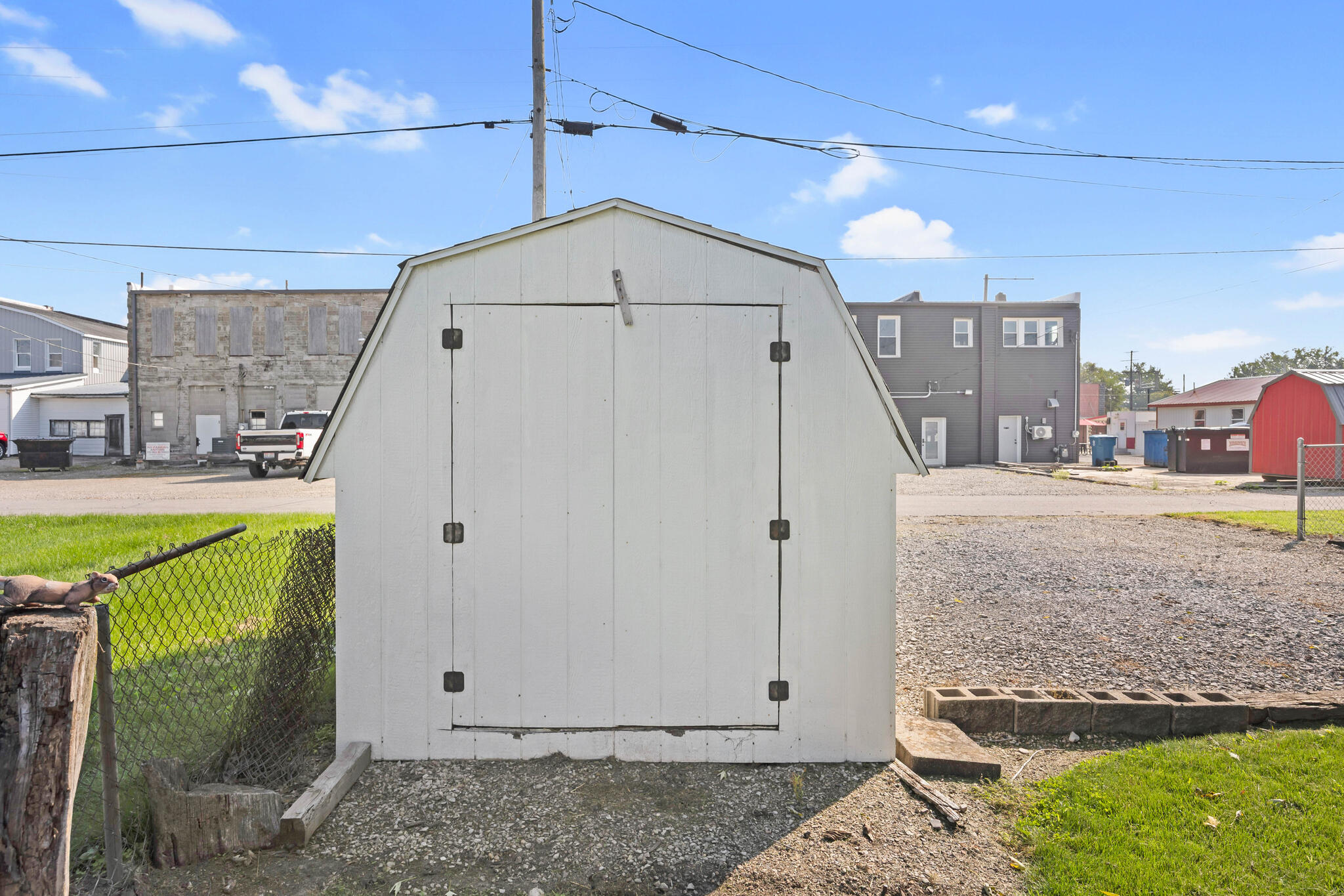 111 Boggs, De Graff, Ohio 43318