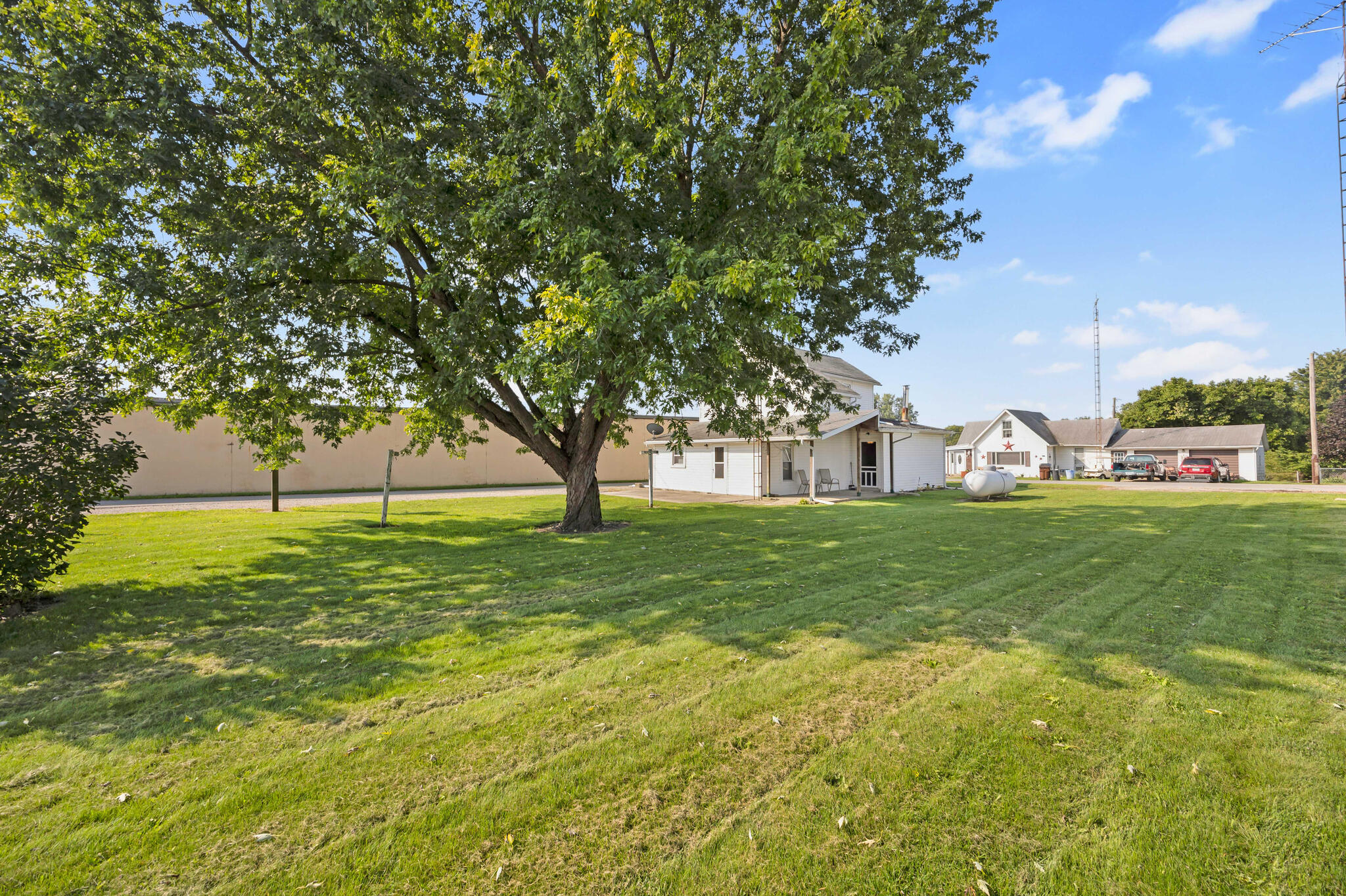 111 Boggs, De Graff, Ohio 43318