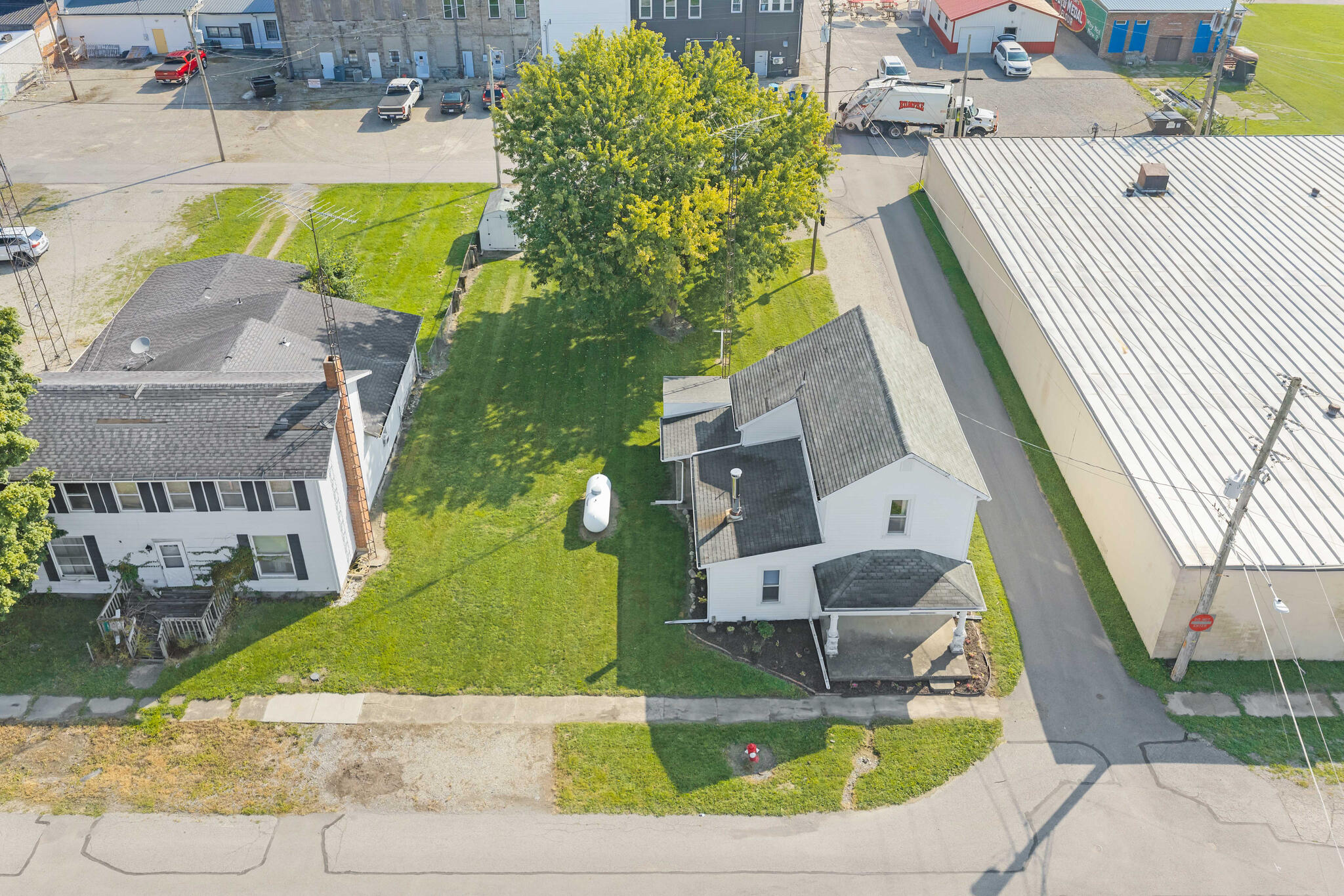 111 Boggs, De Graff, Ohio 43318
