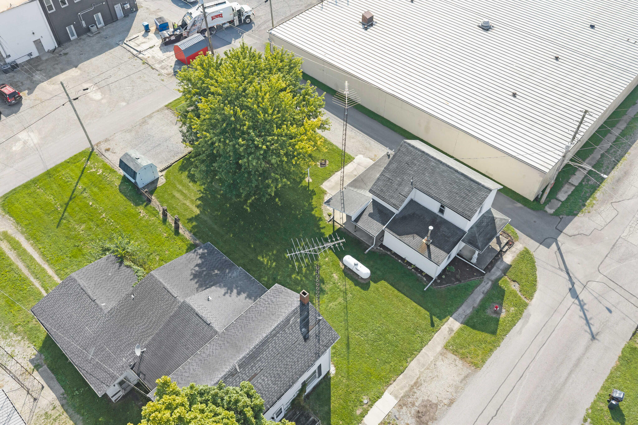 111 Boggs, De Graff, Ohio 43318