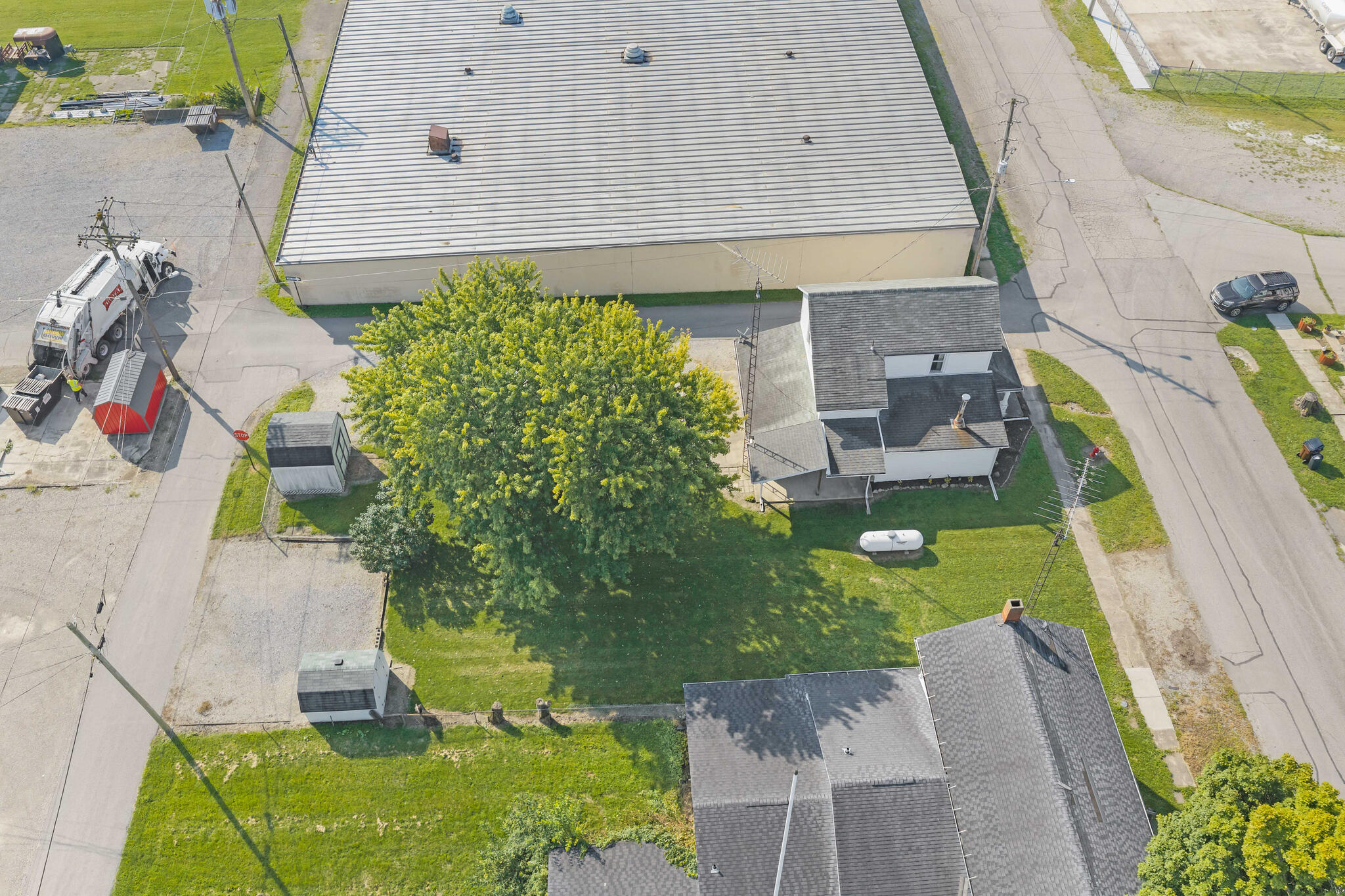 111 Boggs, De Graff, Ohio 43318