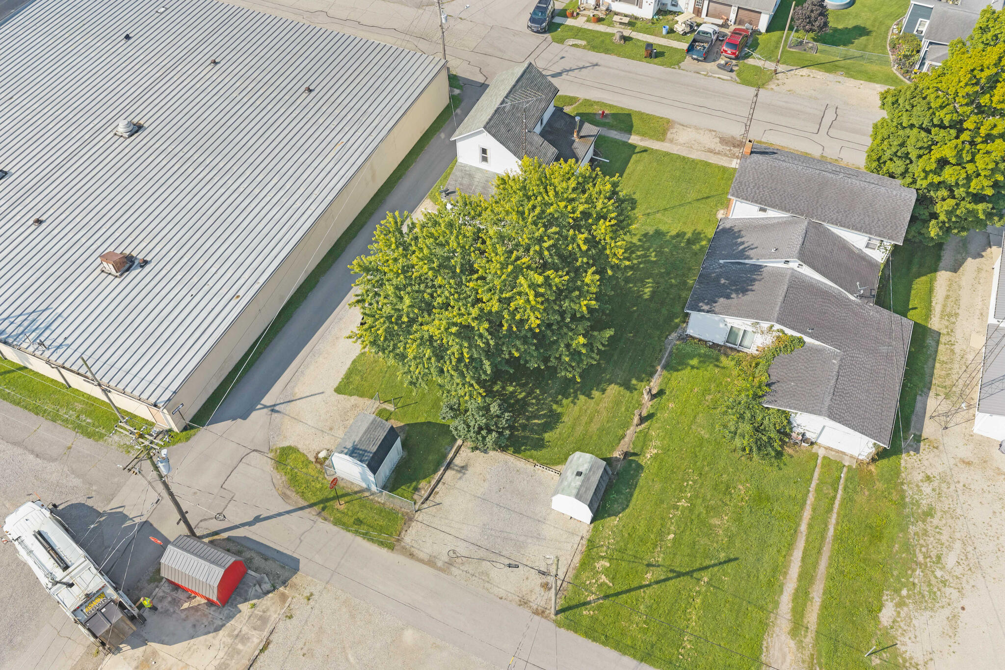 111 Boggs, De Graff, Ohio 43318