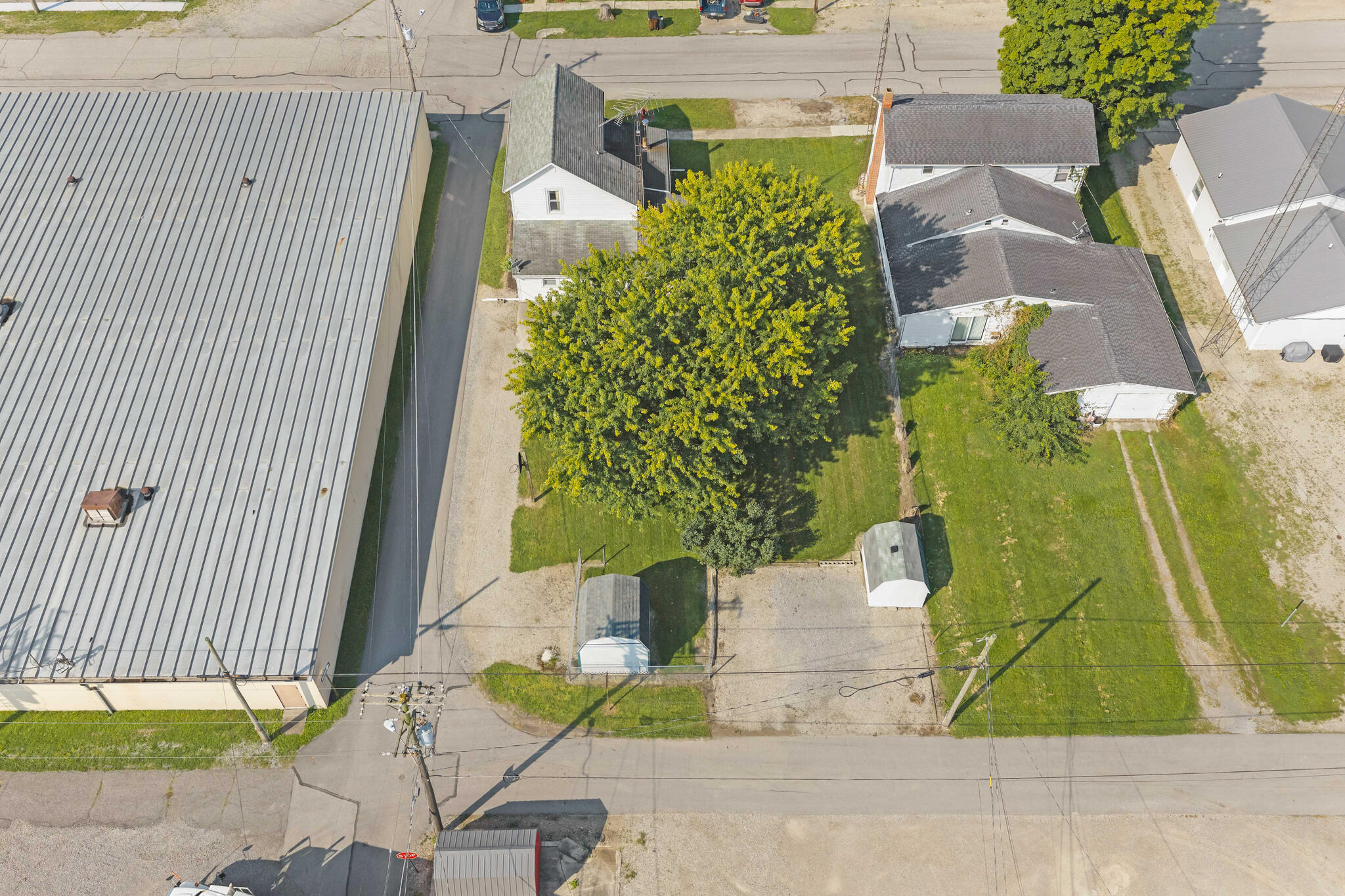 111 Boggs, De Graff, Ohio 43318