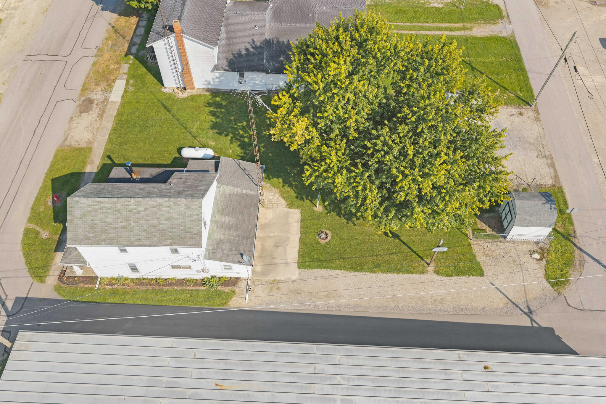 111 Boggs, De Graff, Ohio 43318
