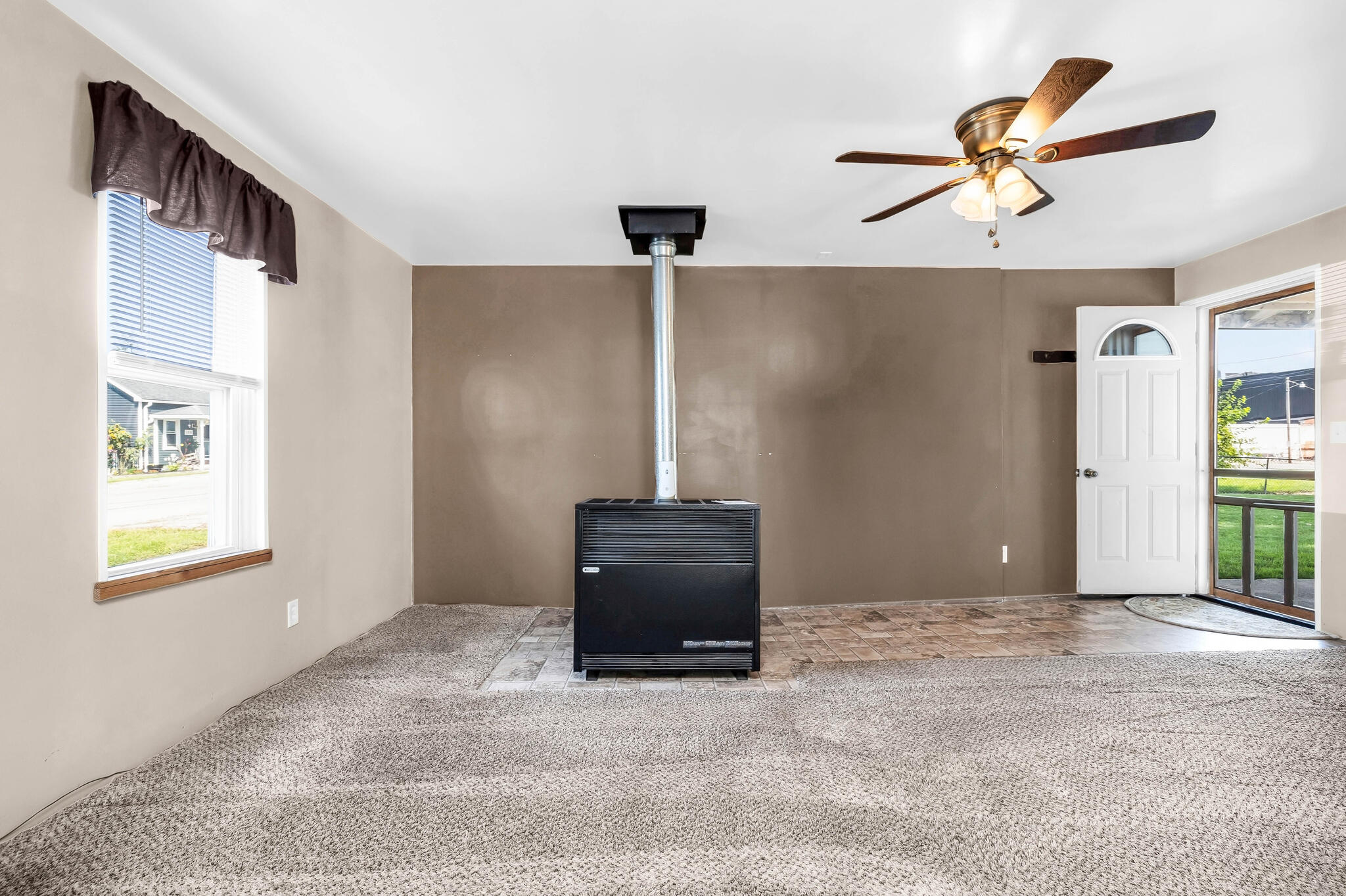 111 Boggs, De Graff, Ohio 43318