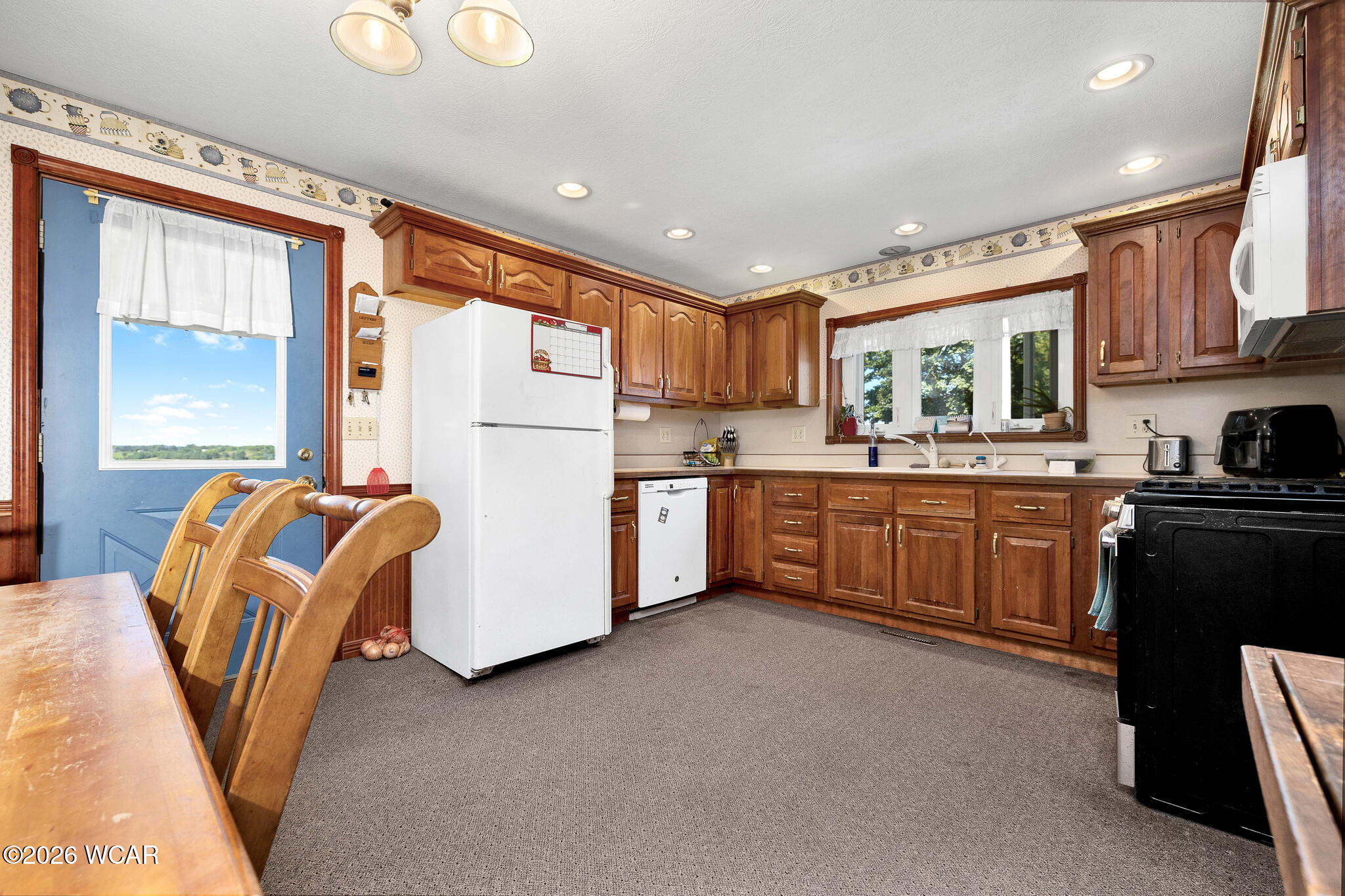 6273 Township Road 166, West Liberty, Ohio