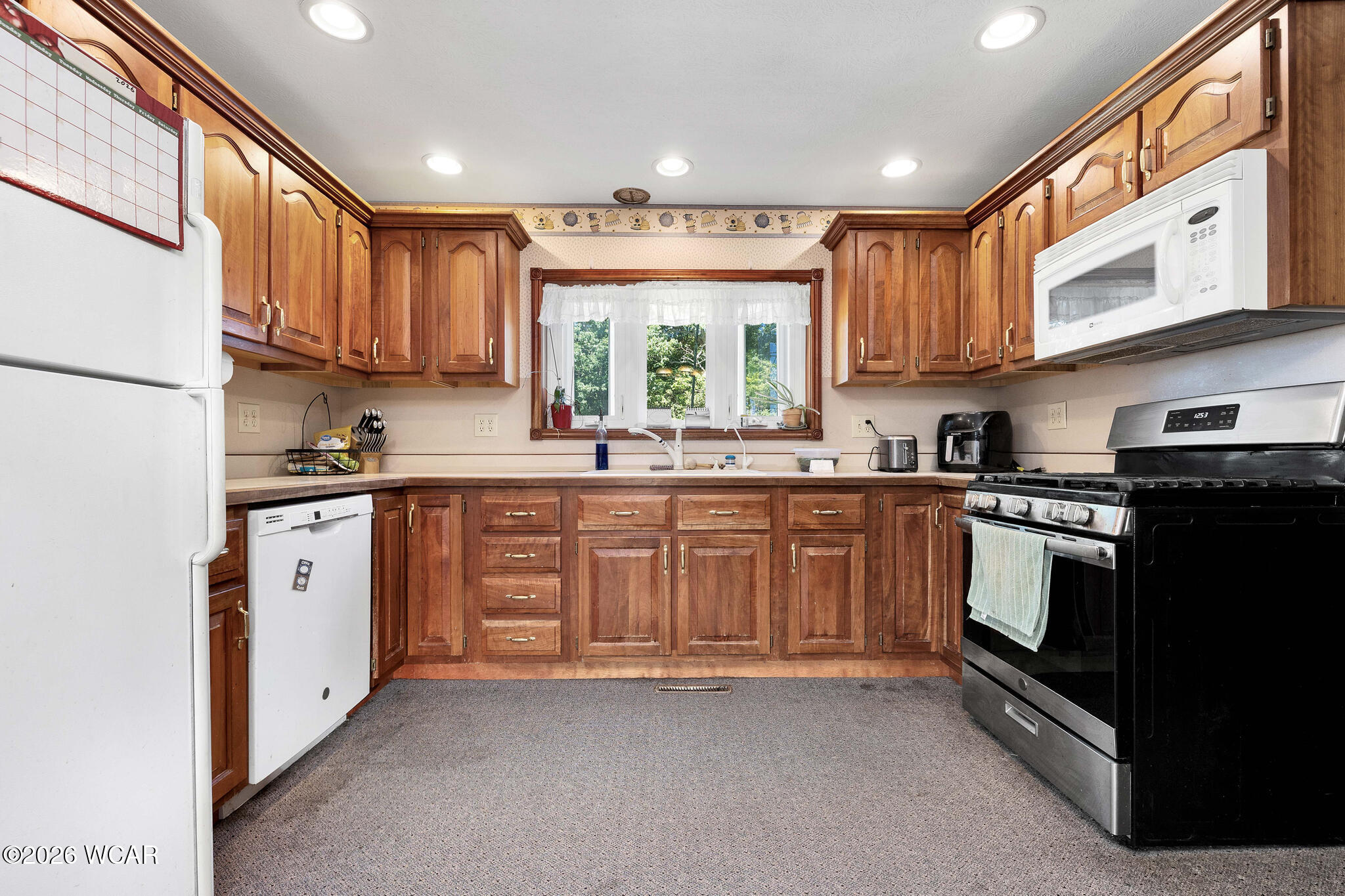 6273 Township Road 166, West Liberty, Ohio