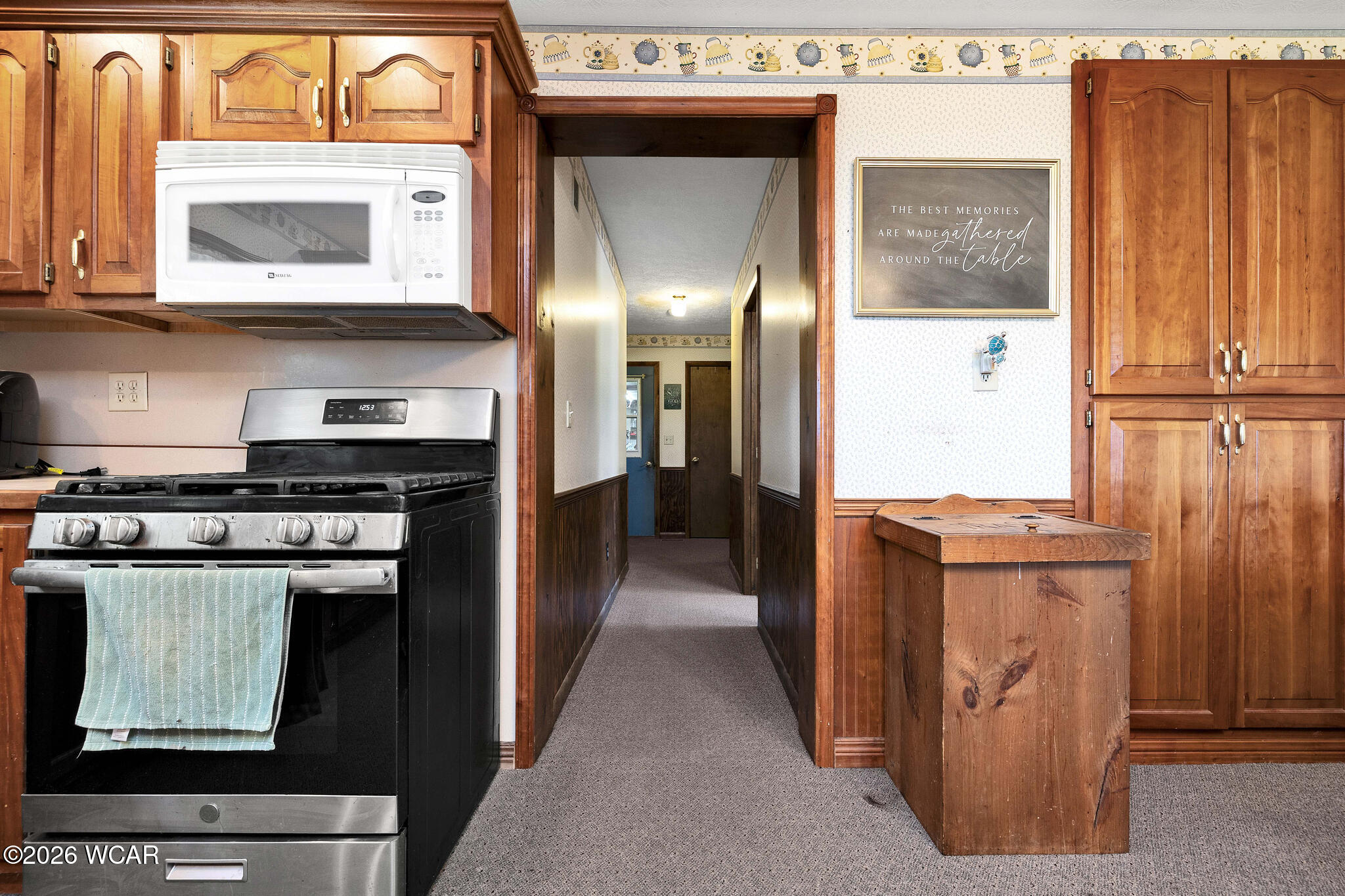 6273 Township Road 166, West Liberty, Ohio