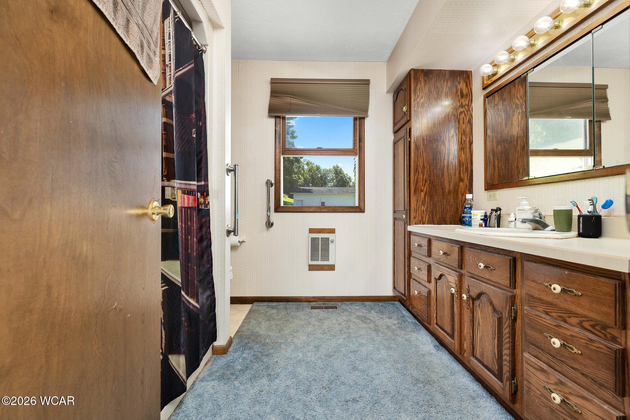6273 Township Road 166, West Liberty, Ohio