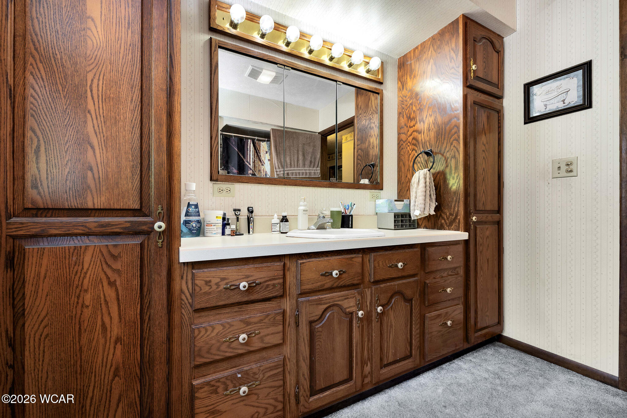 6273 Township Road 166, West Liberty, Ohio