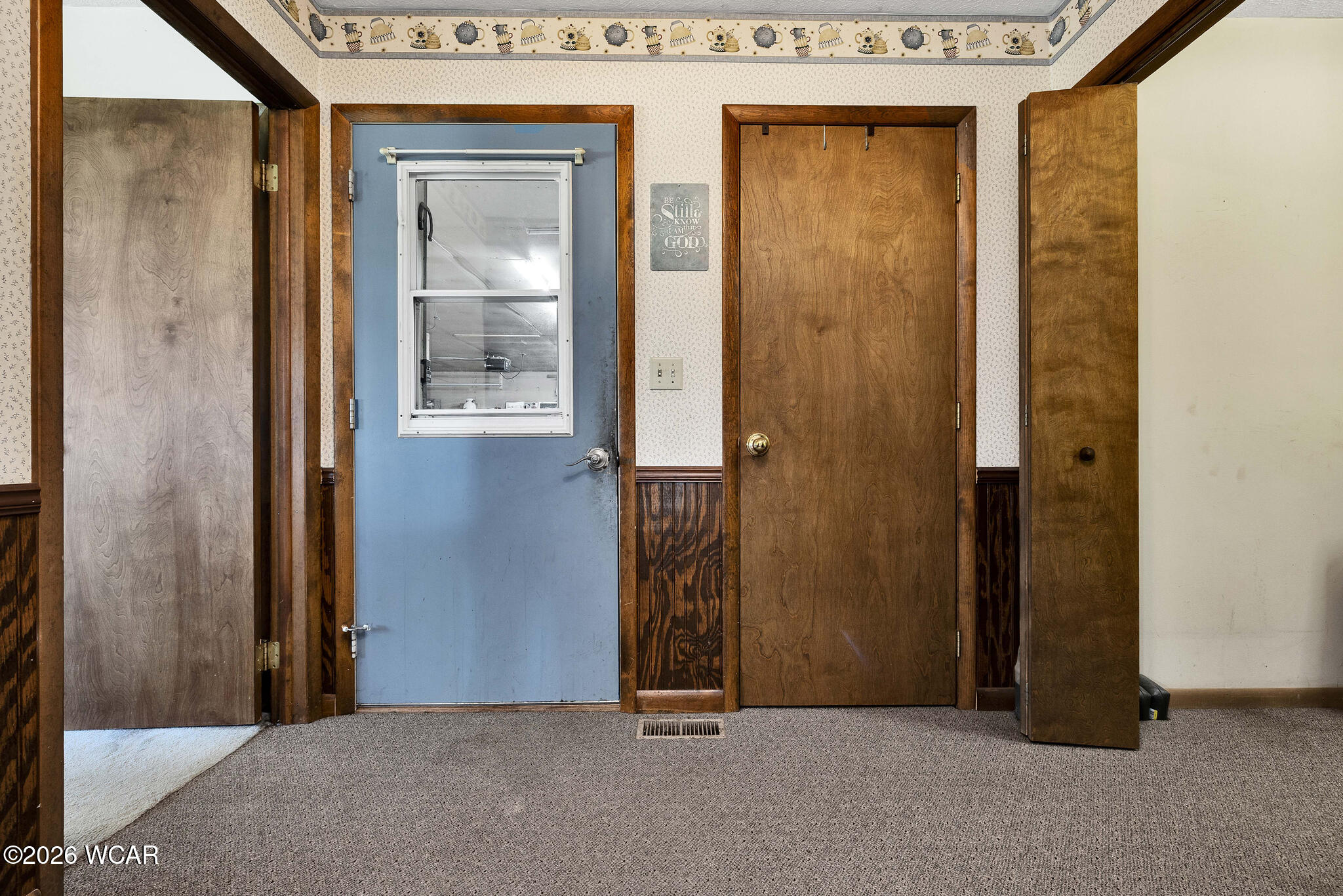 6273 Township Road 166, West Liberty, Ohio
