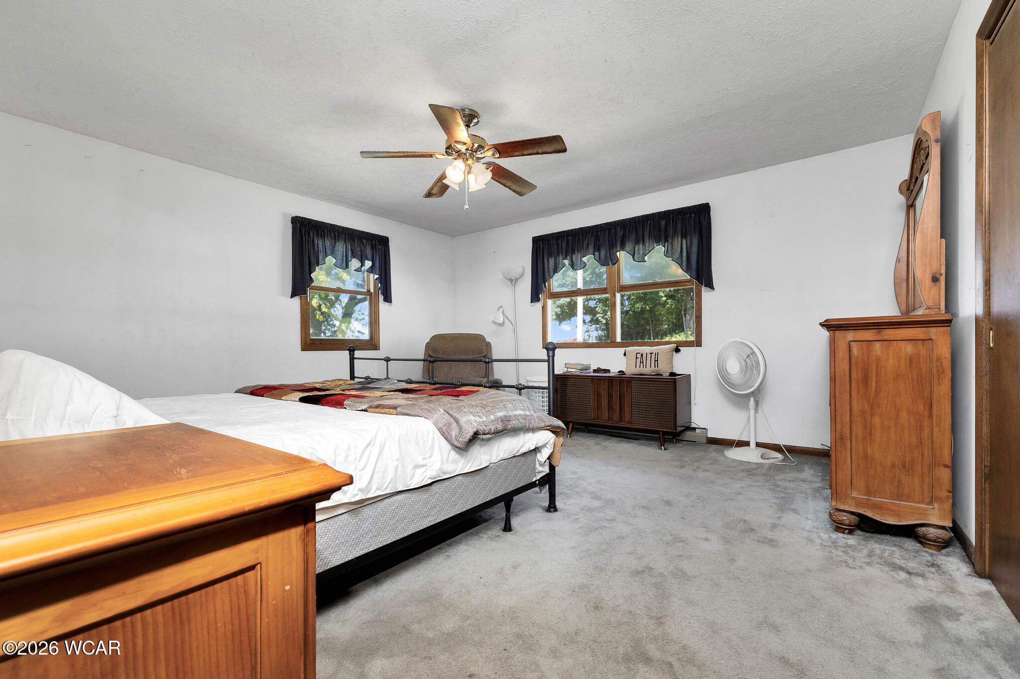 6273 Township Road 166, West Liberty, Ohio