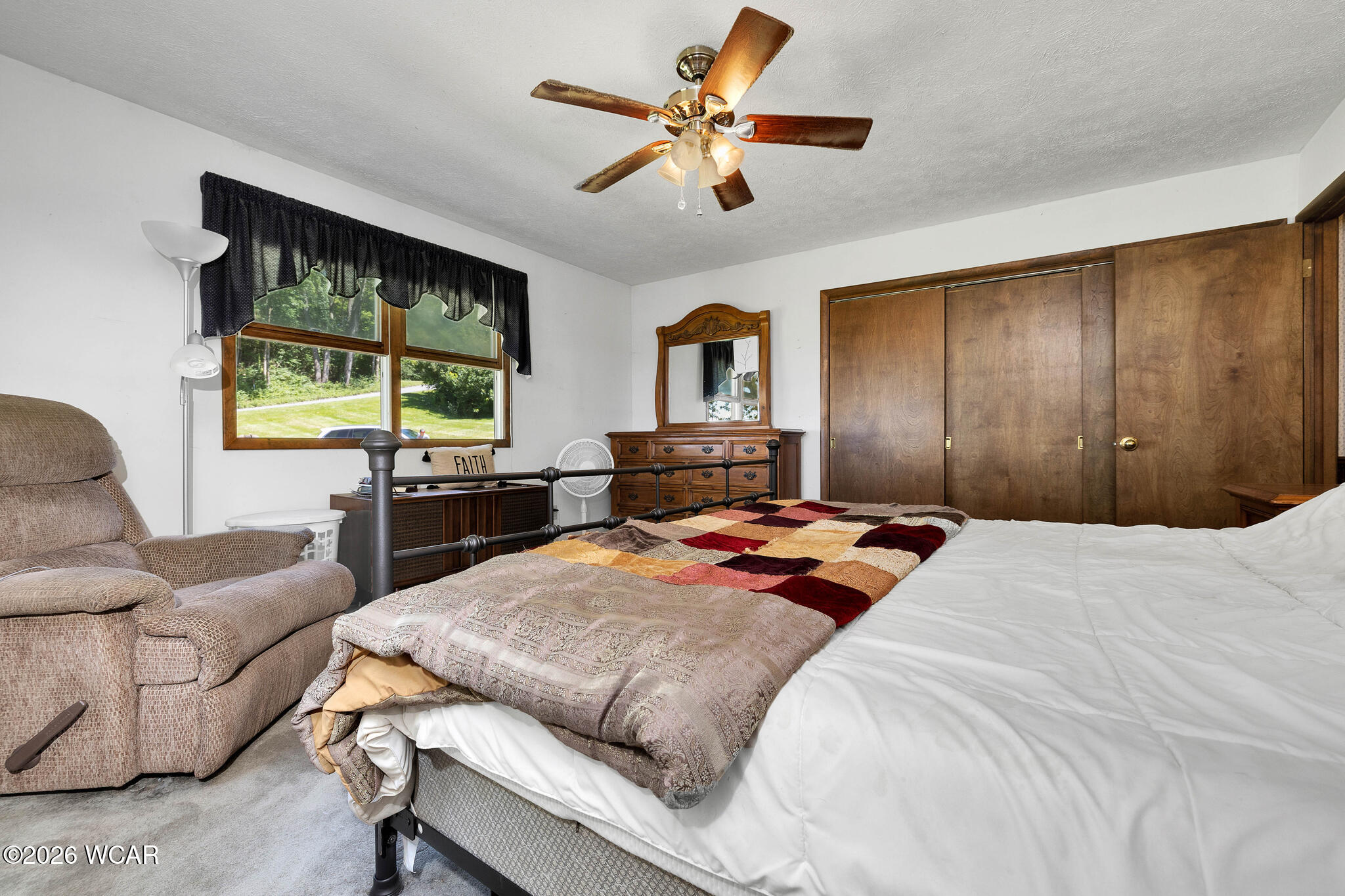 6273 Township Road 166, West Liberty, Ohio