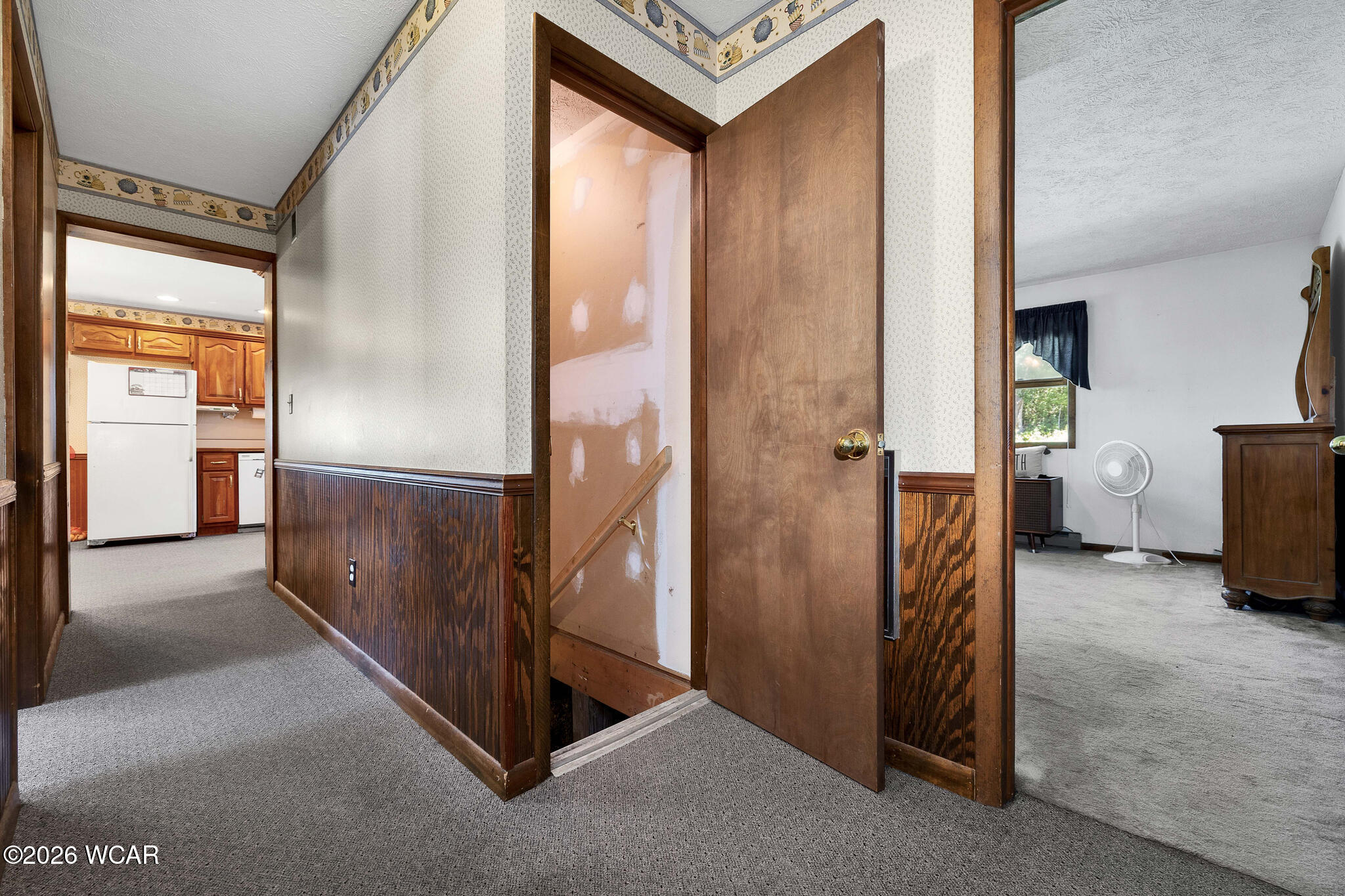 6273 Township Road 166, West Liberty, Ohio