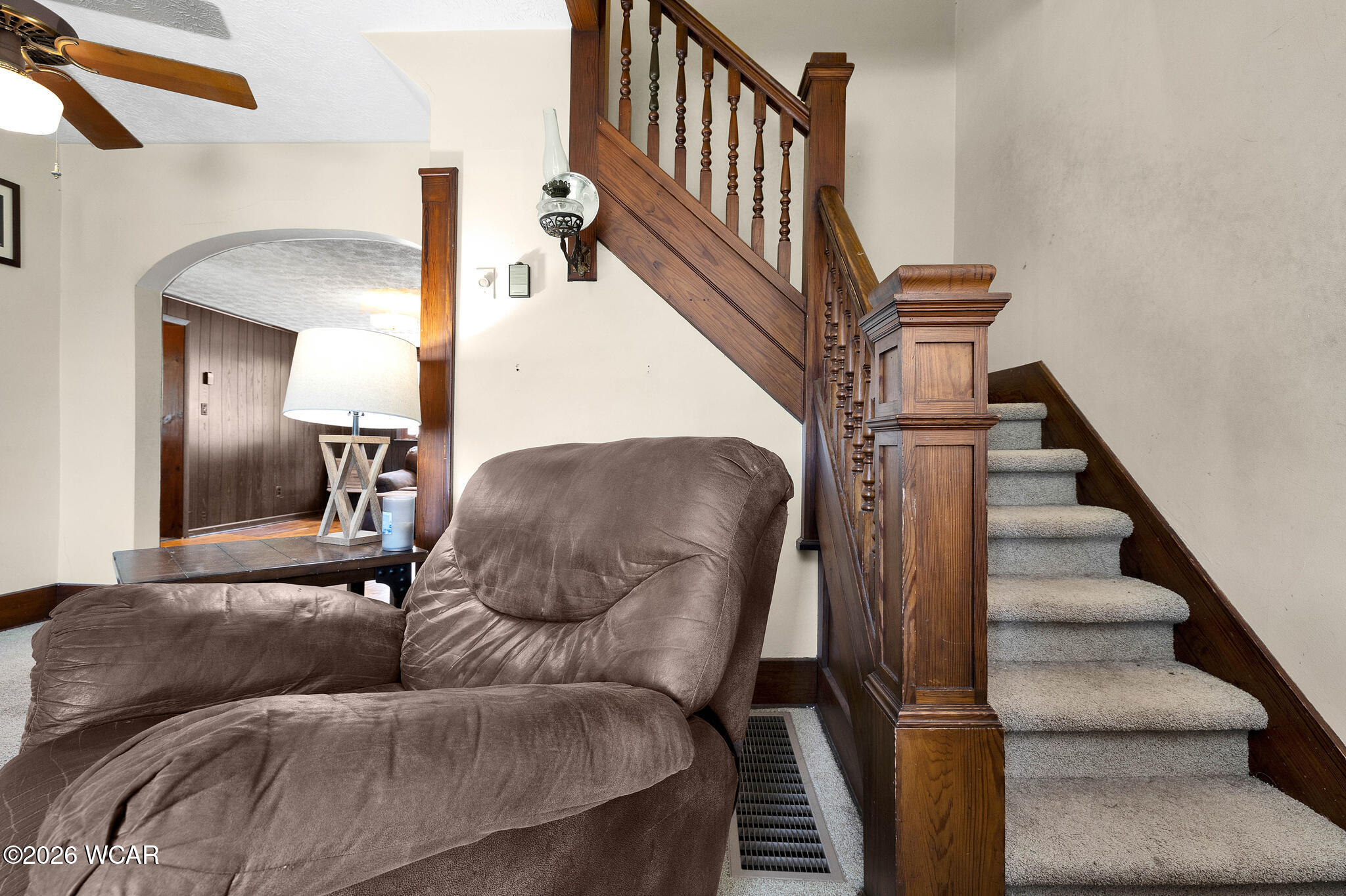 6273 Township Road 166, West Liberty, Ohio