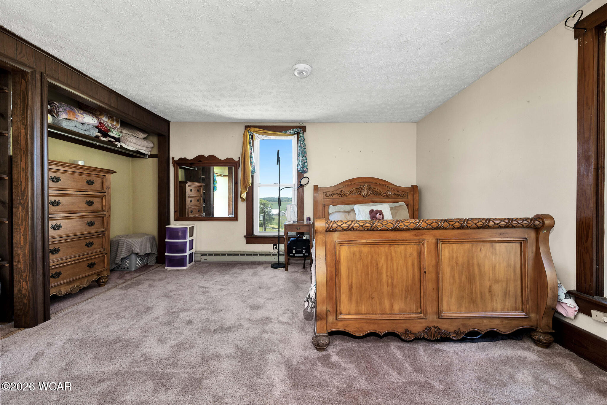 6273 Township Road 166, West Liberty, Ohio