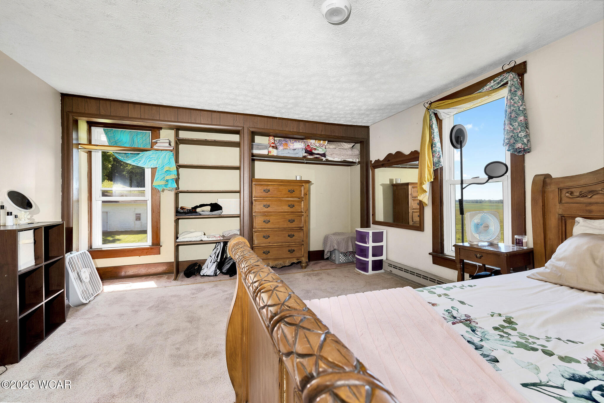 6273 Township Road 166, West Liberty, Ohio