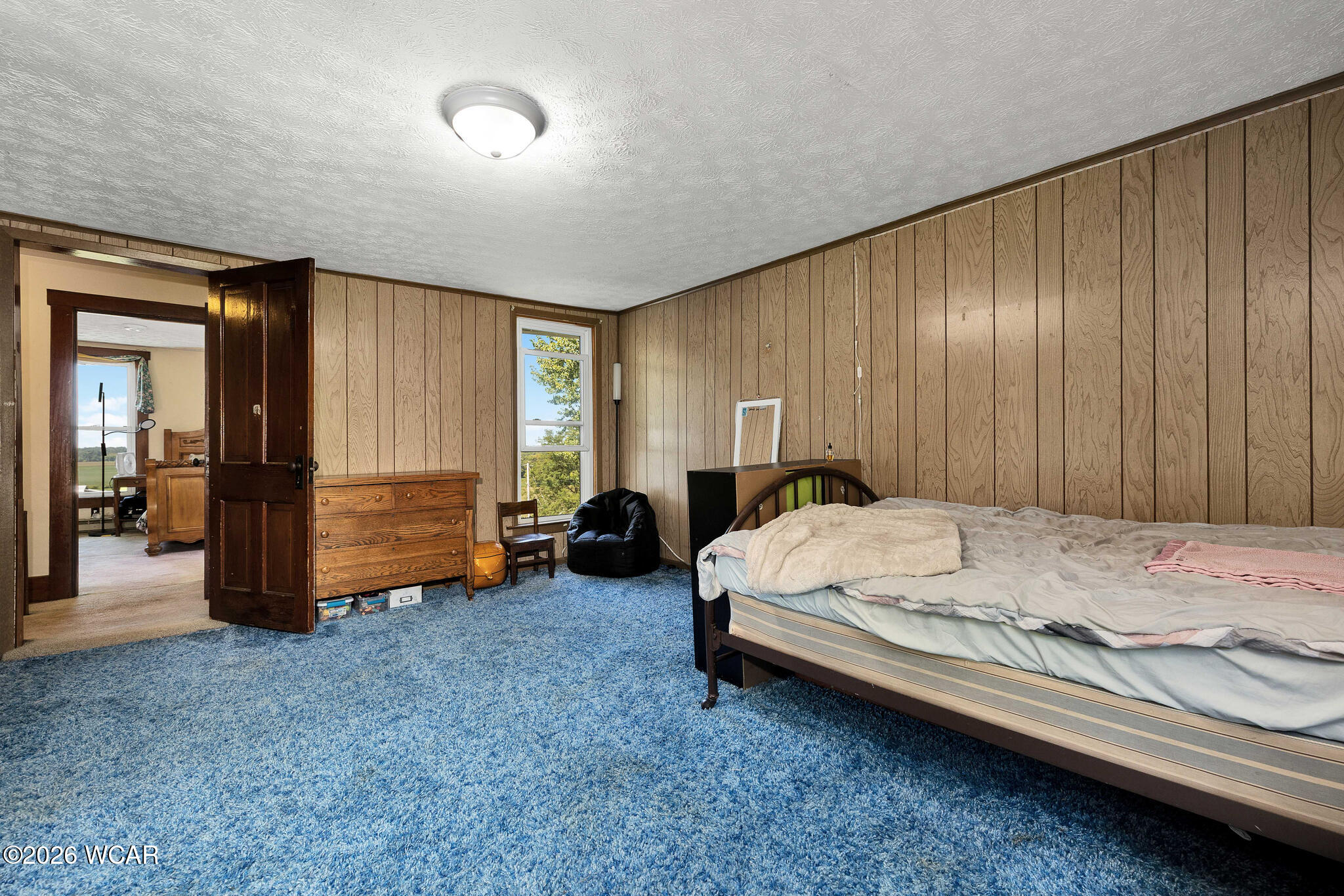 6273 Township Road 166, West Liberty, Ohio
