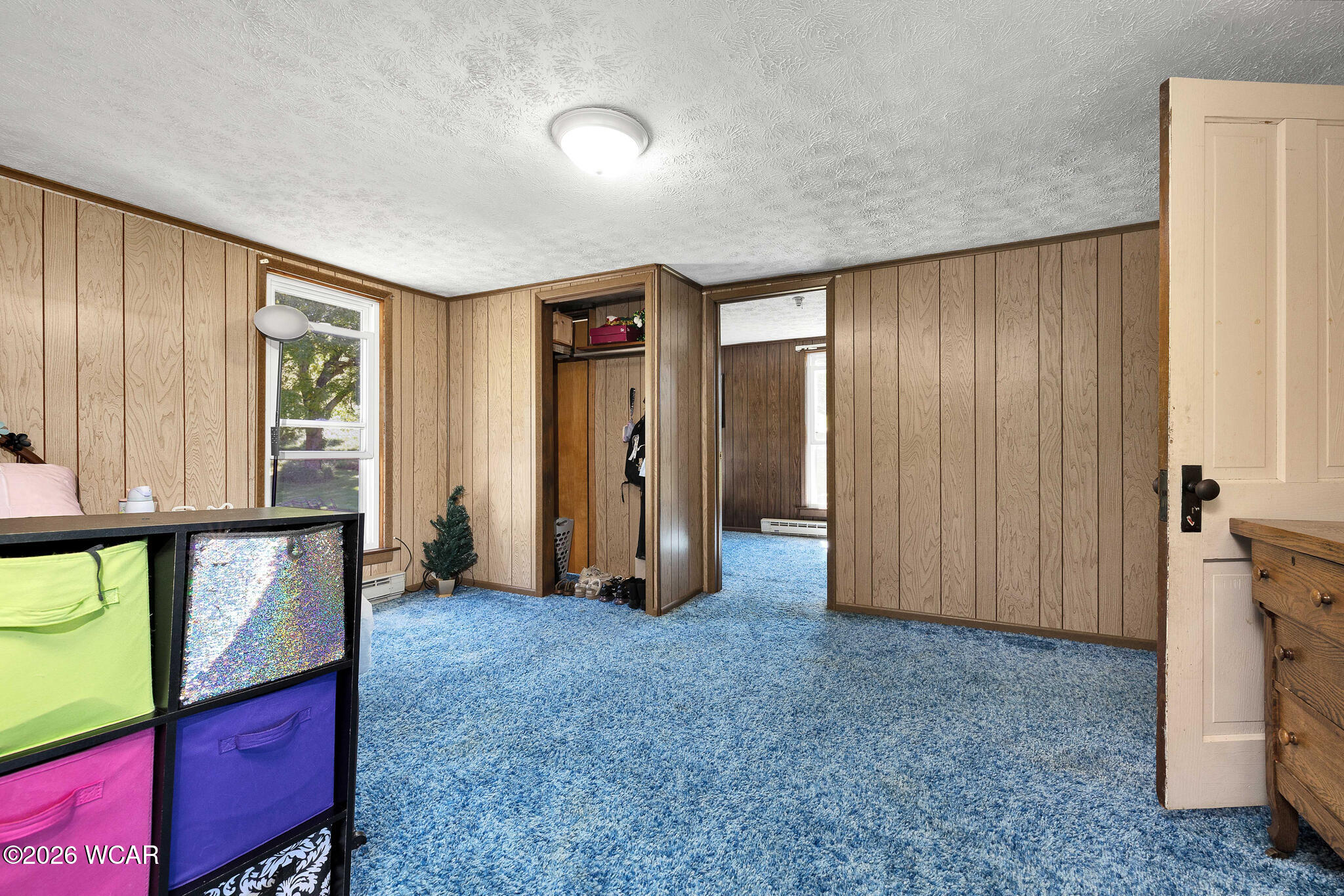 6273 Township Road 166, West Liberty, Ohio